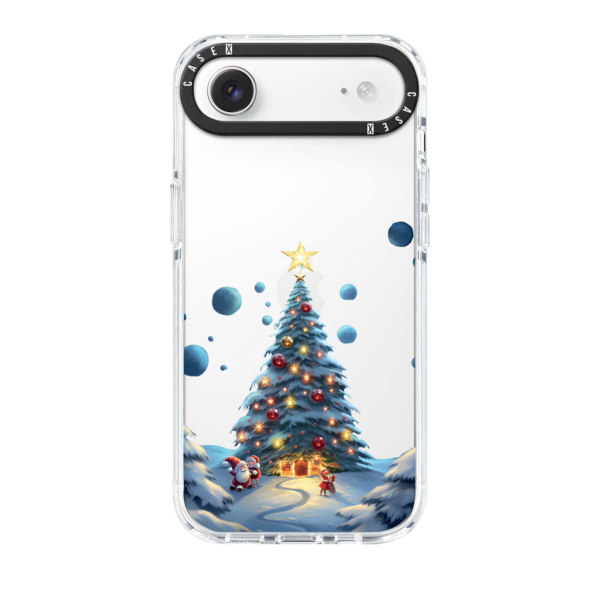 iPhone 17 Air / Standard