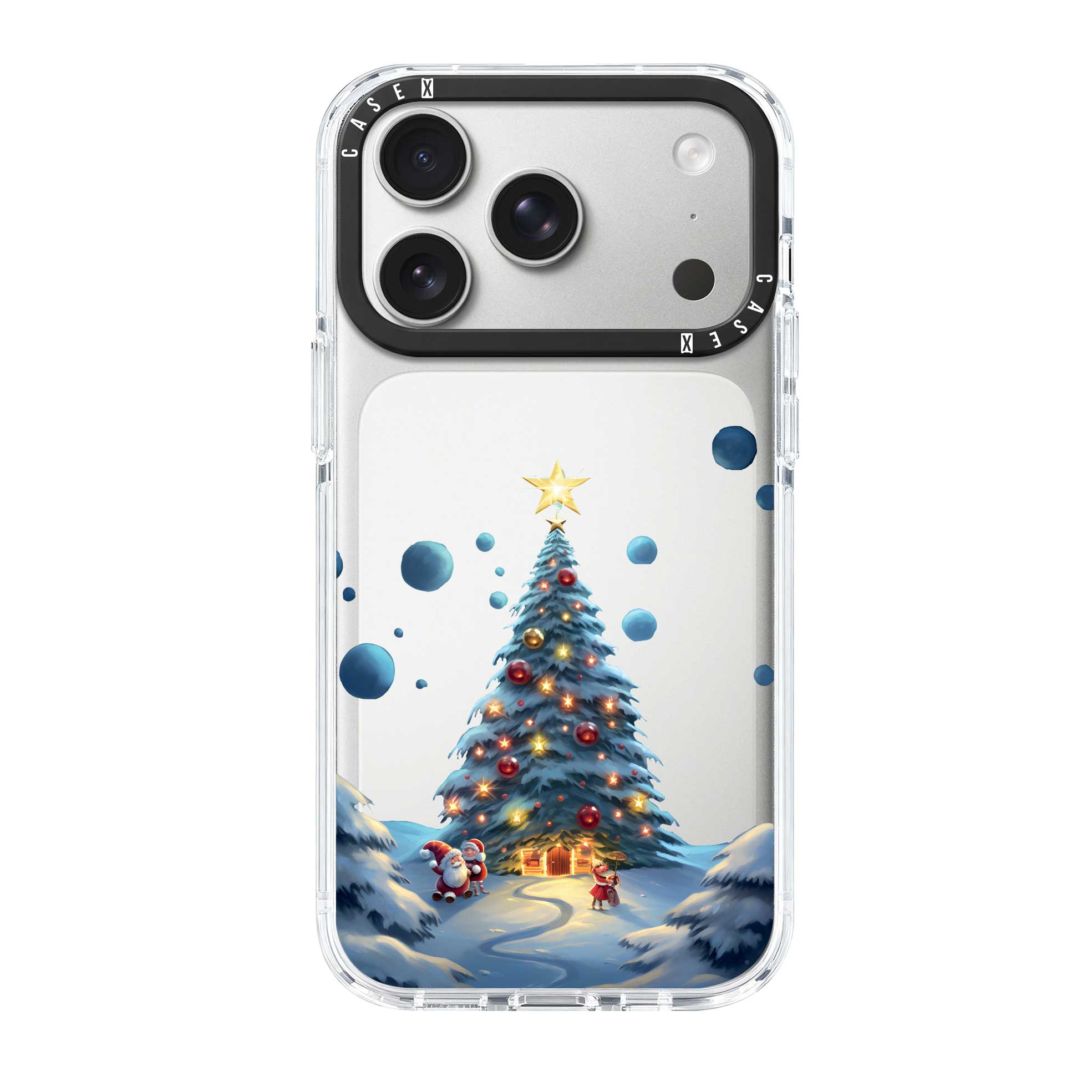 iPhone 17 Pro Max / Standard