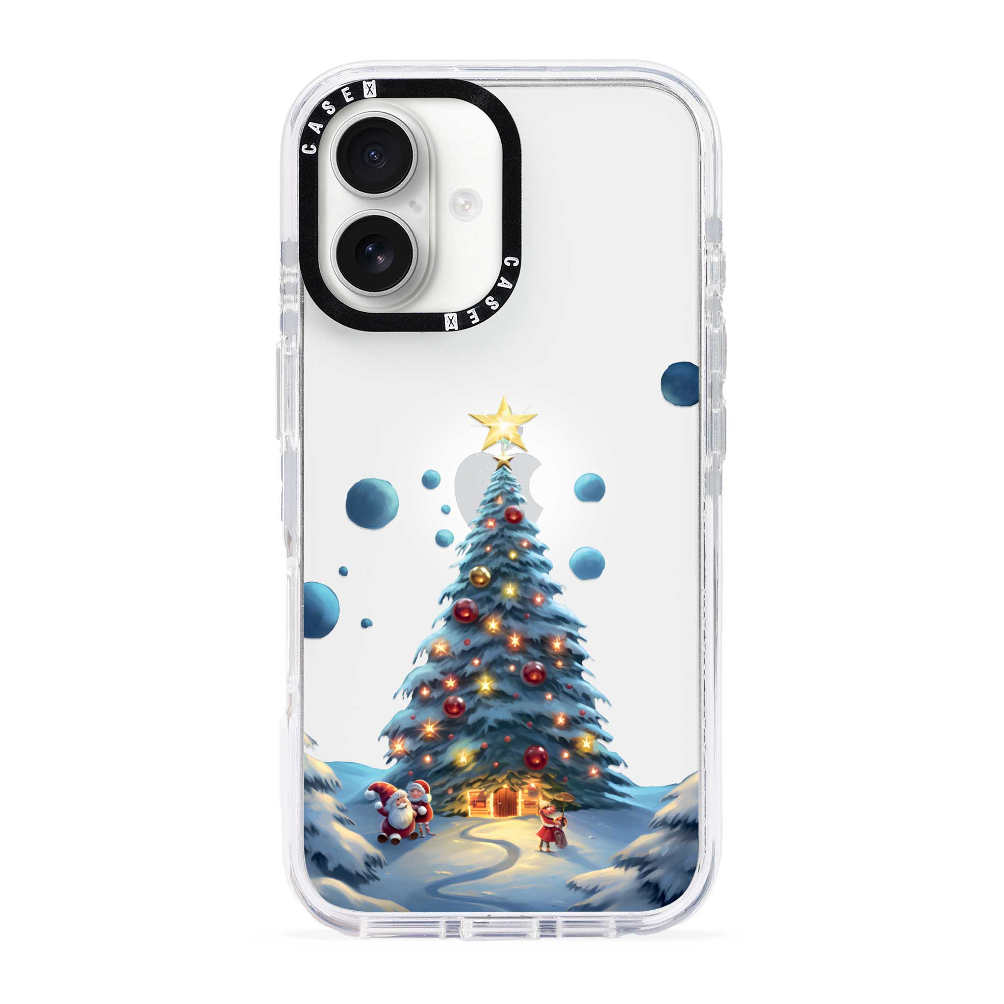 iPhone 17 / Standard