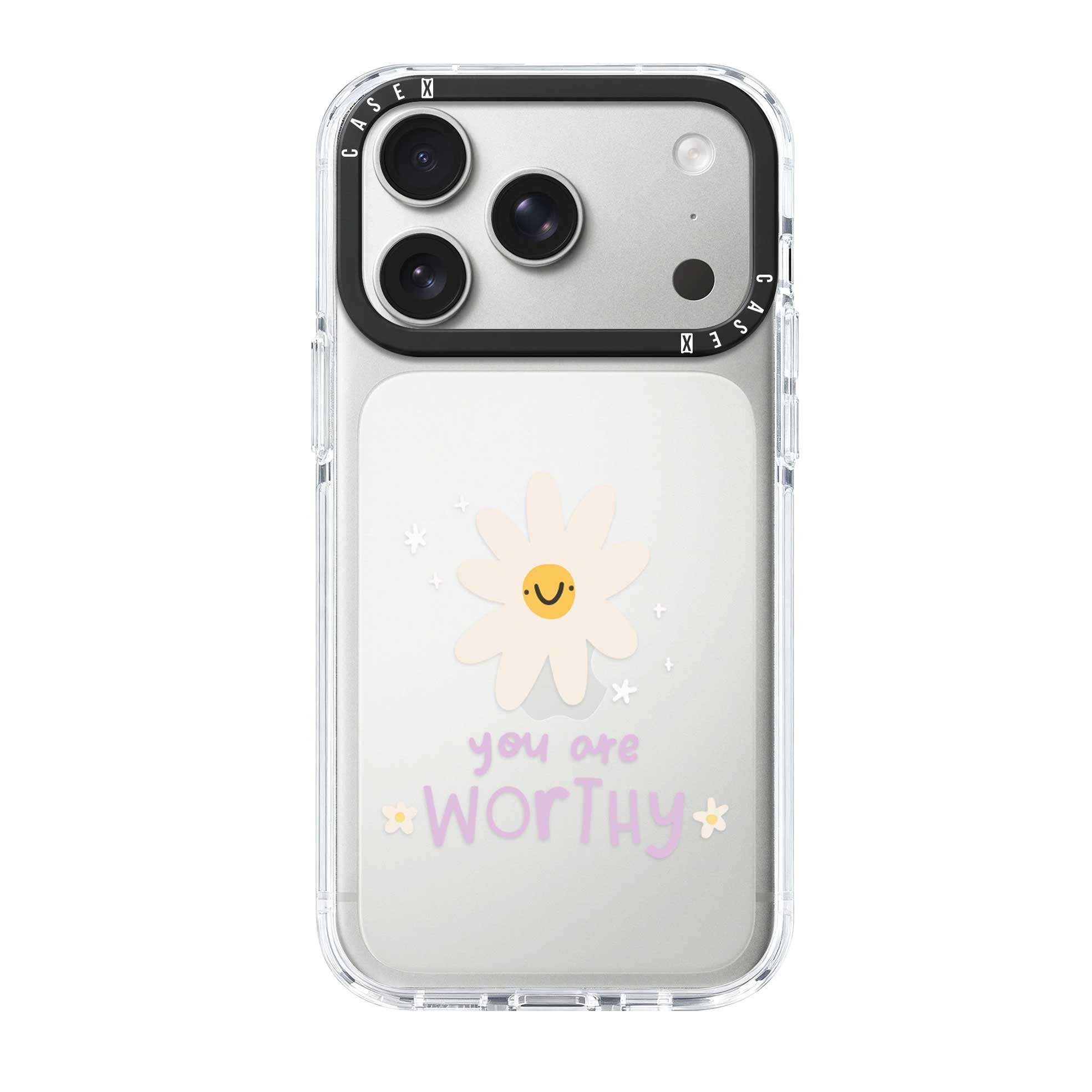 iPhone 17 Pro / Standard