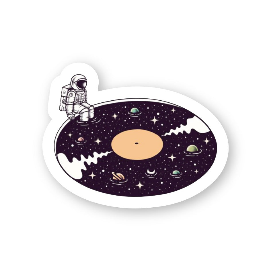 Space Record