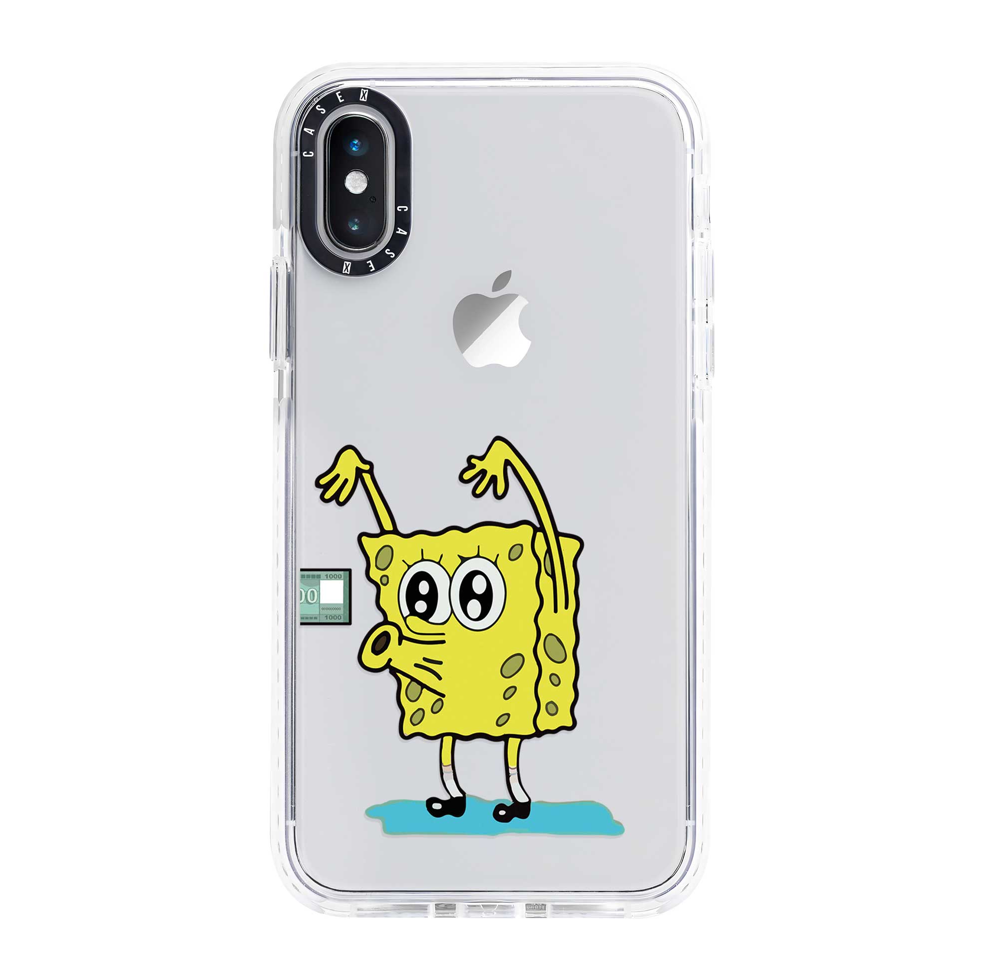 iPhone X/XS / Standard