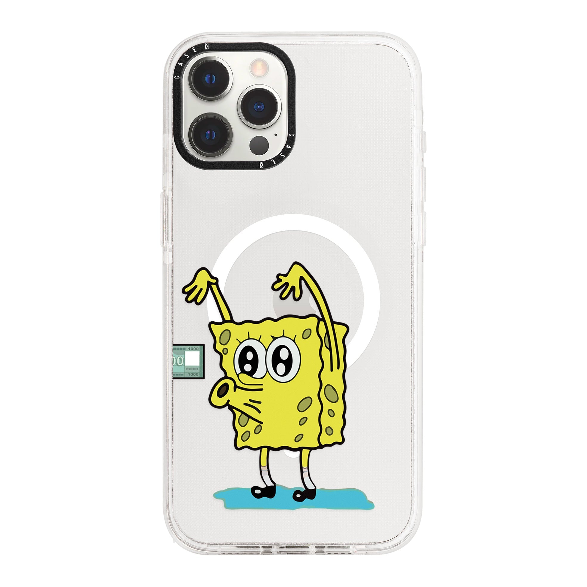 iPhone 12 Pro / MagSafe