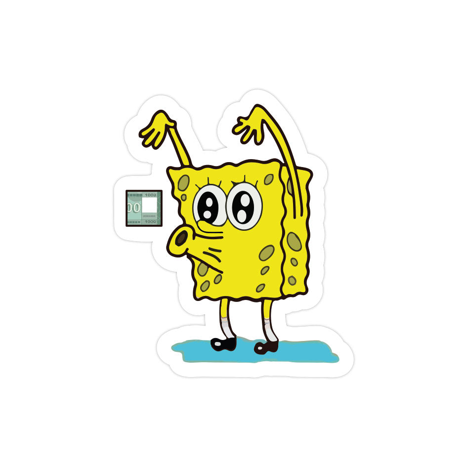 SpongeBob Patrick (LBP) Matching