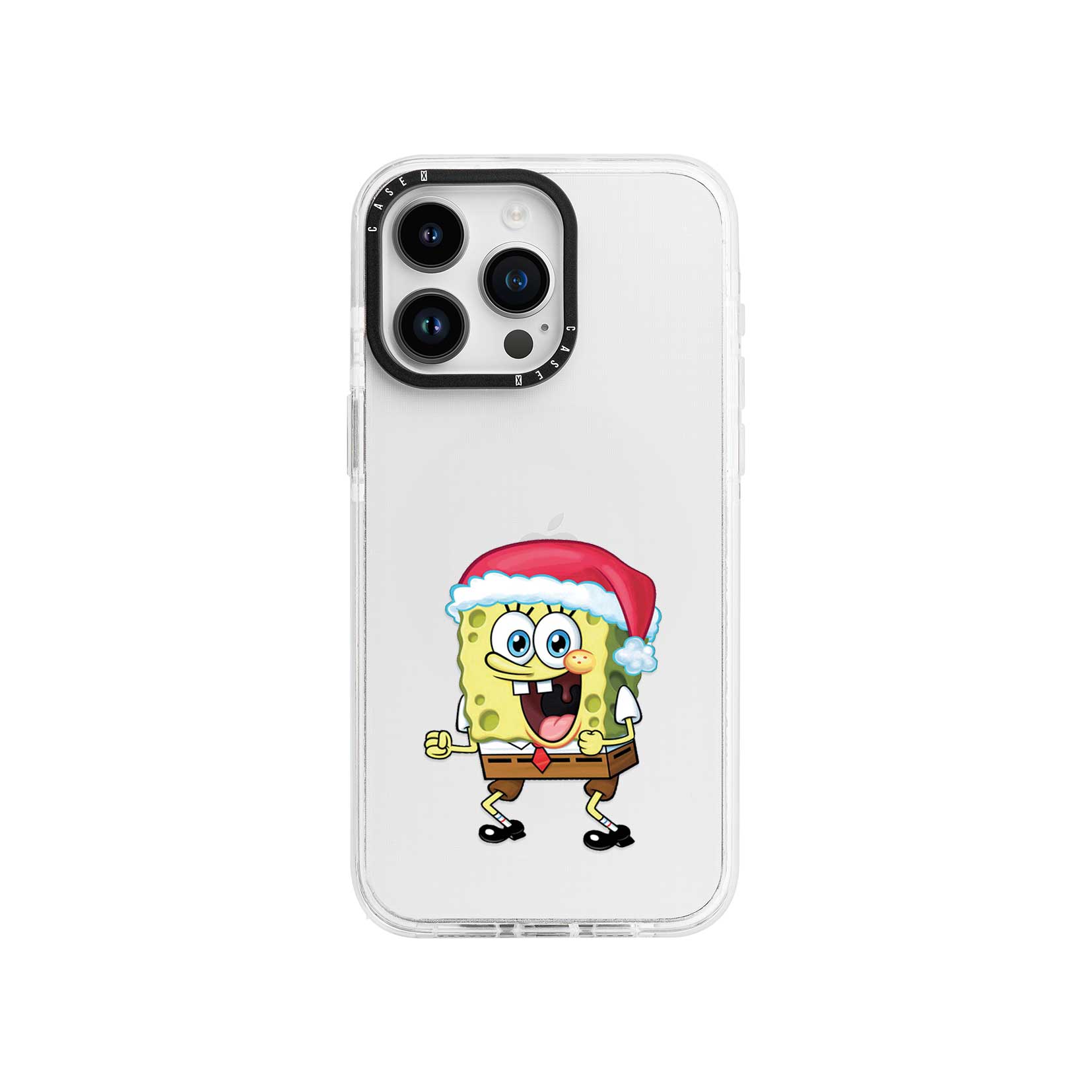 Spongebob Skinny Dip Iphone X Case Skinnydip London Skinnydip X Spongebob Spongebob X Skinnydip Gary