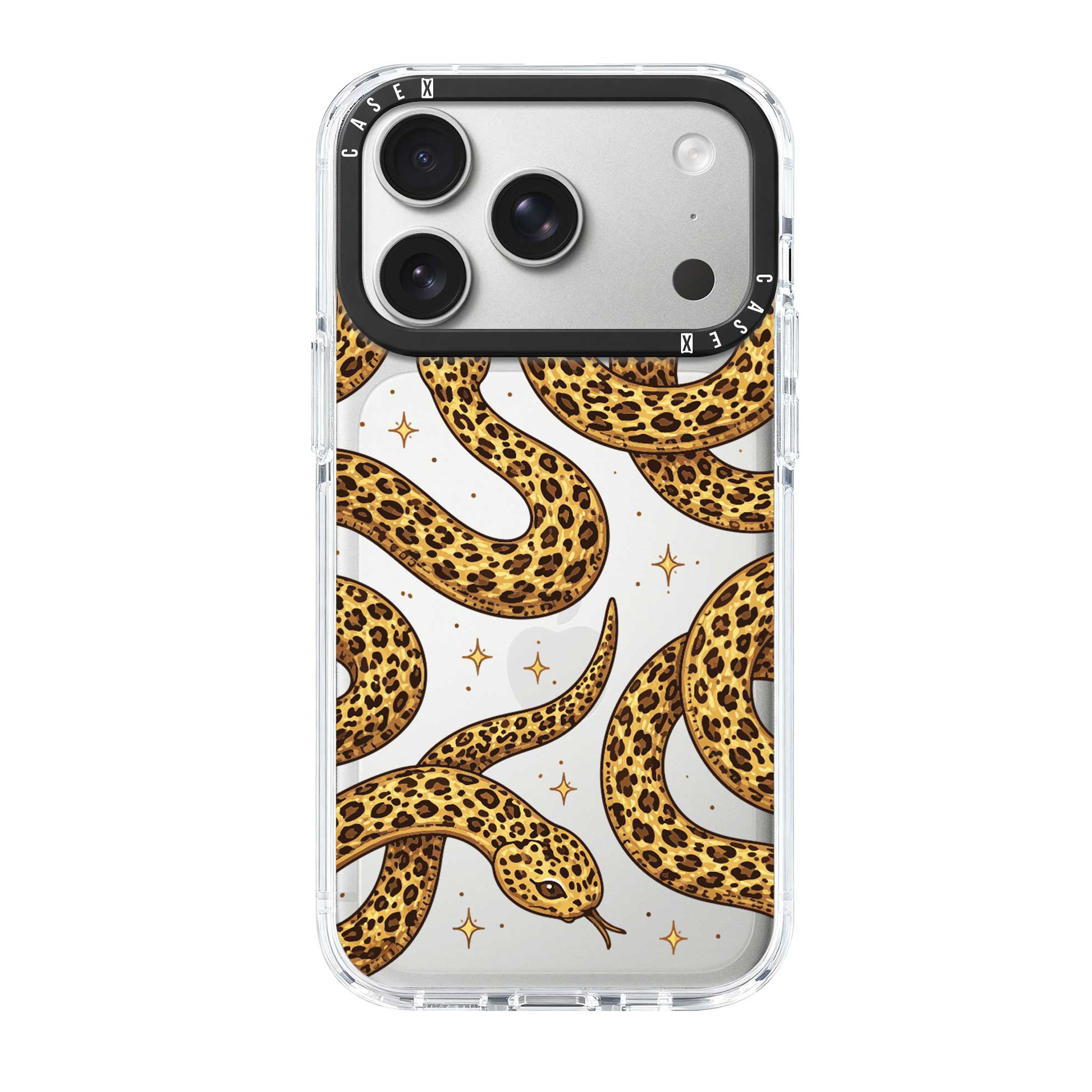 iPhone 17 Pro / Standard