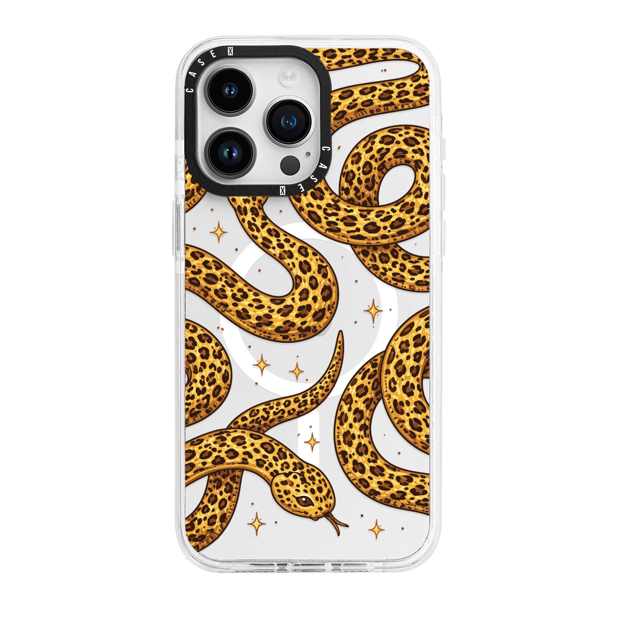 iPhone 16 Pro Max / MagSafe Compatible