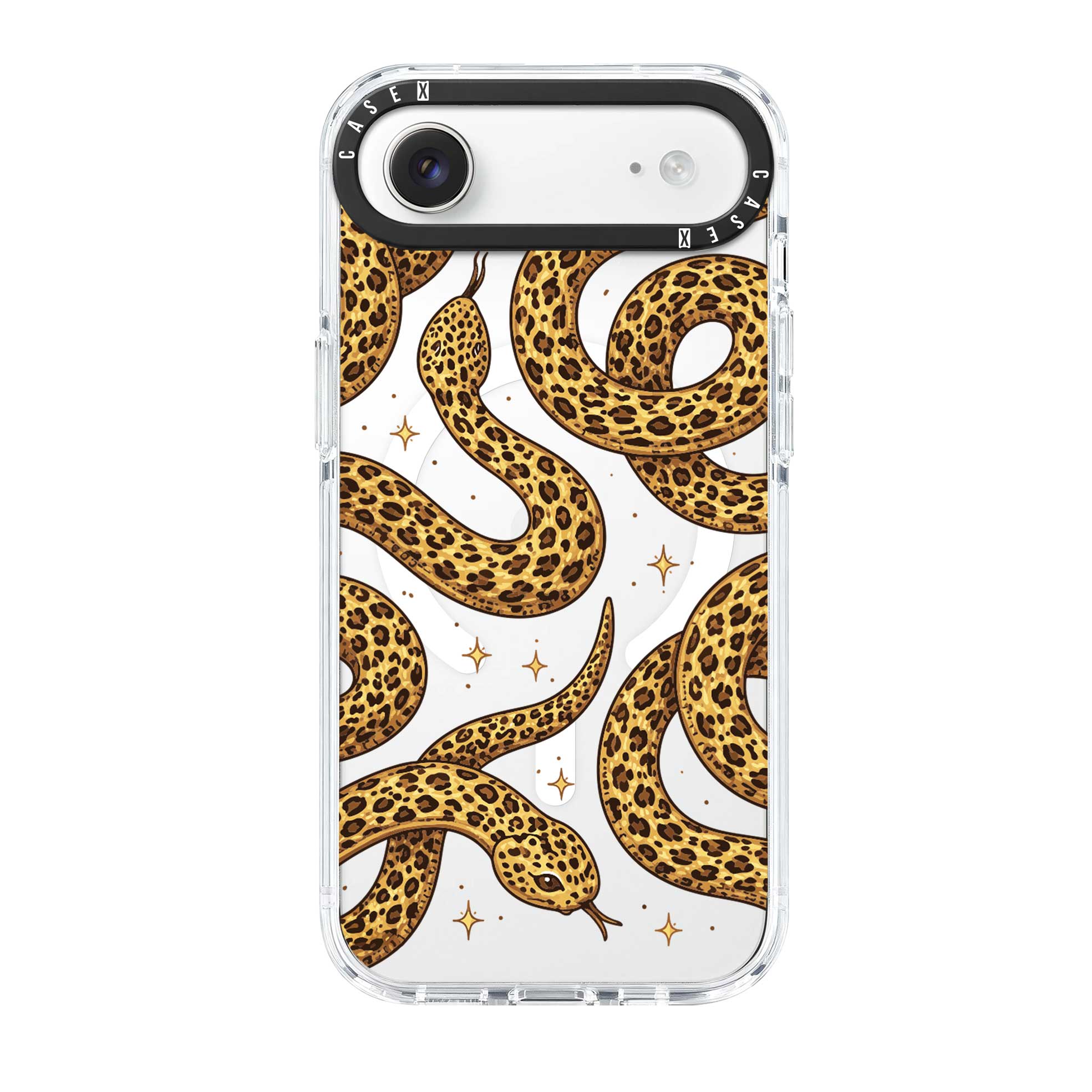 iPhone 17 Air / MagSafe Compatible