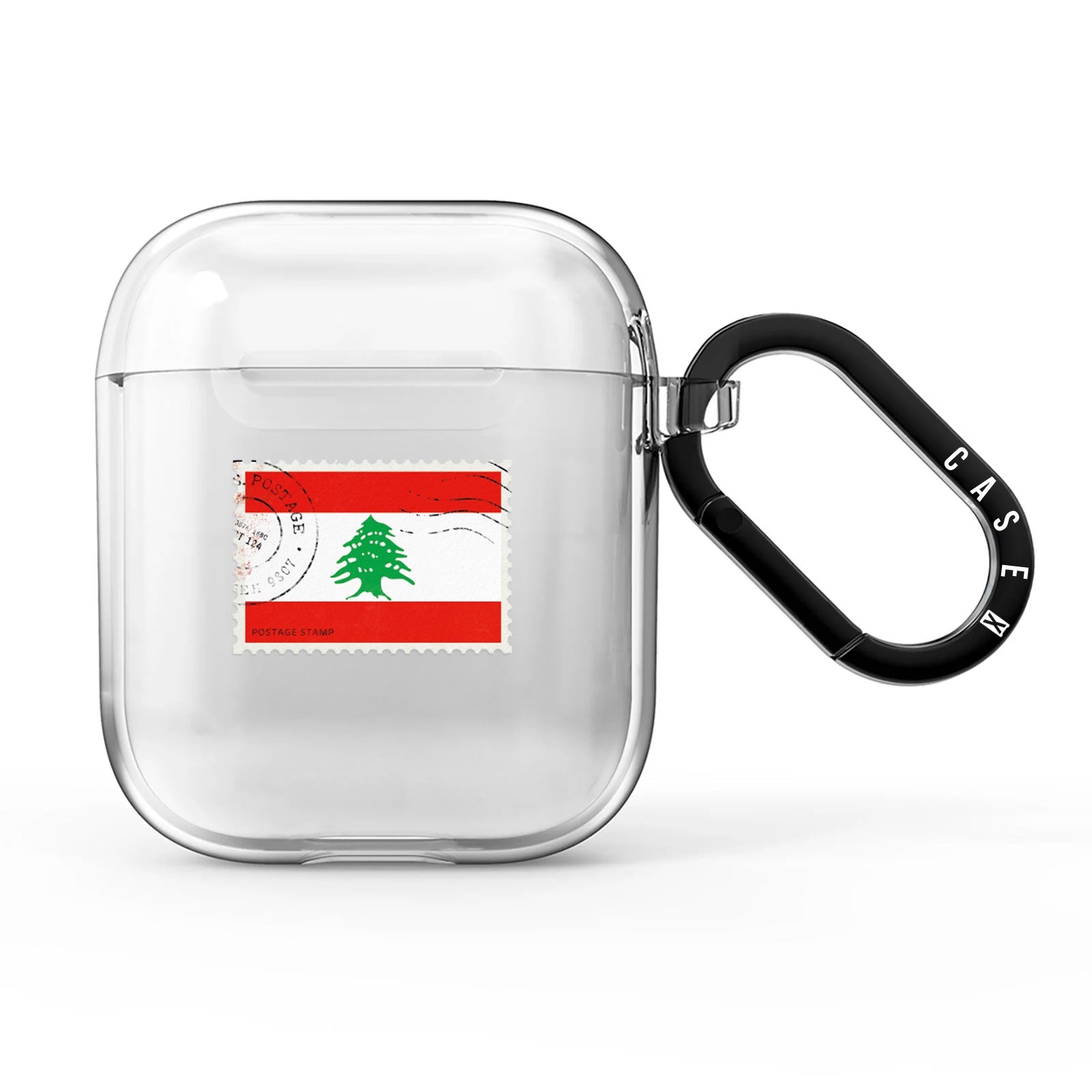 Stamp of Lebanon