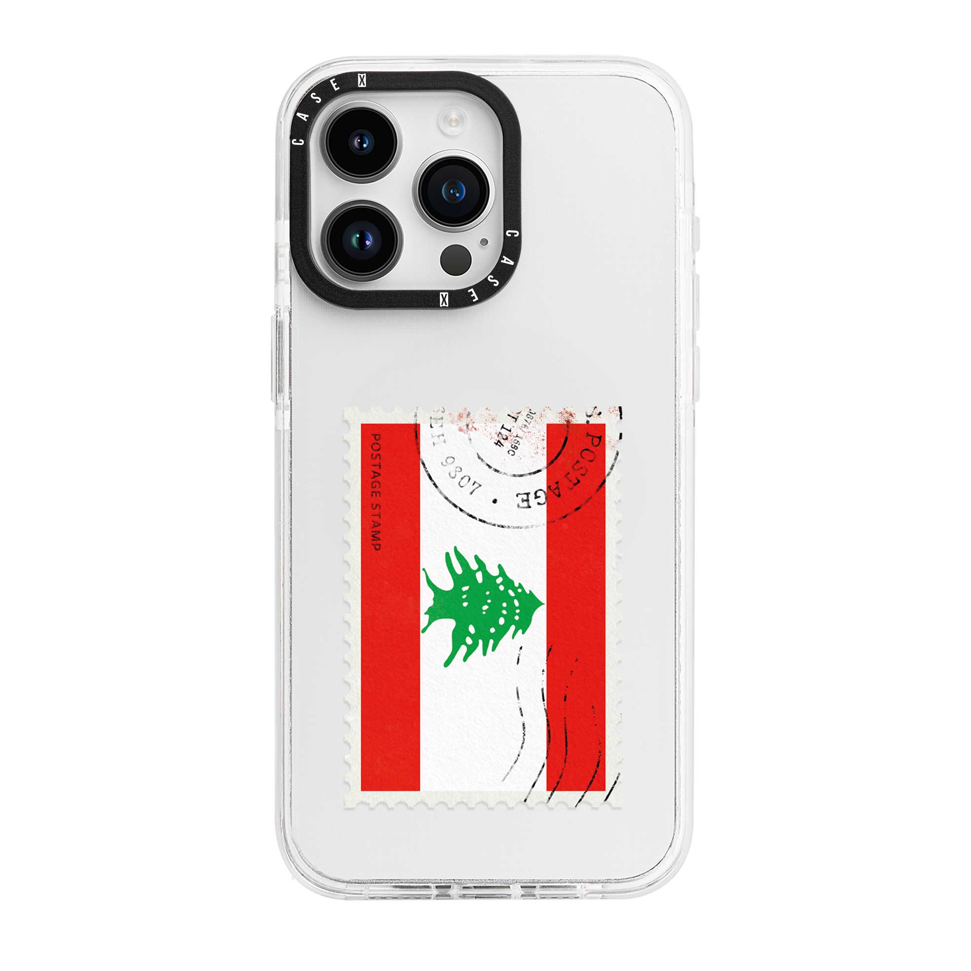 iPhone 15 Pro Max / Standard