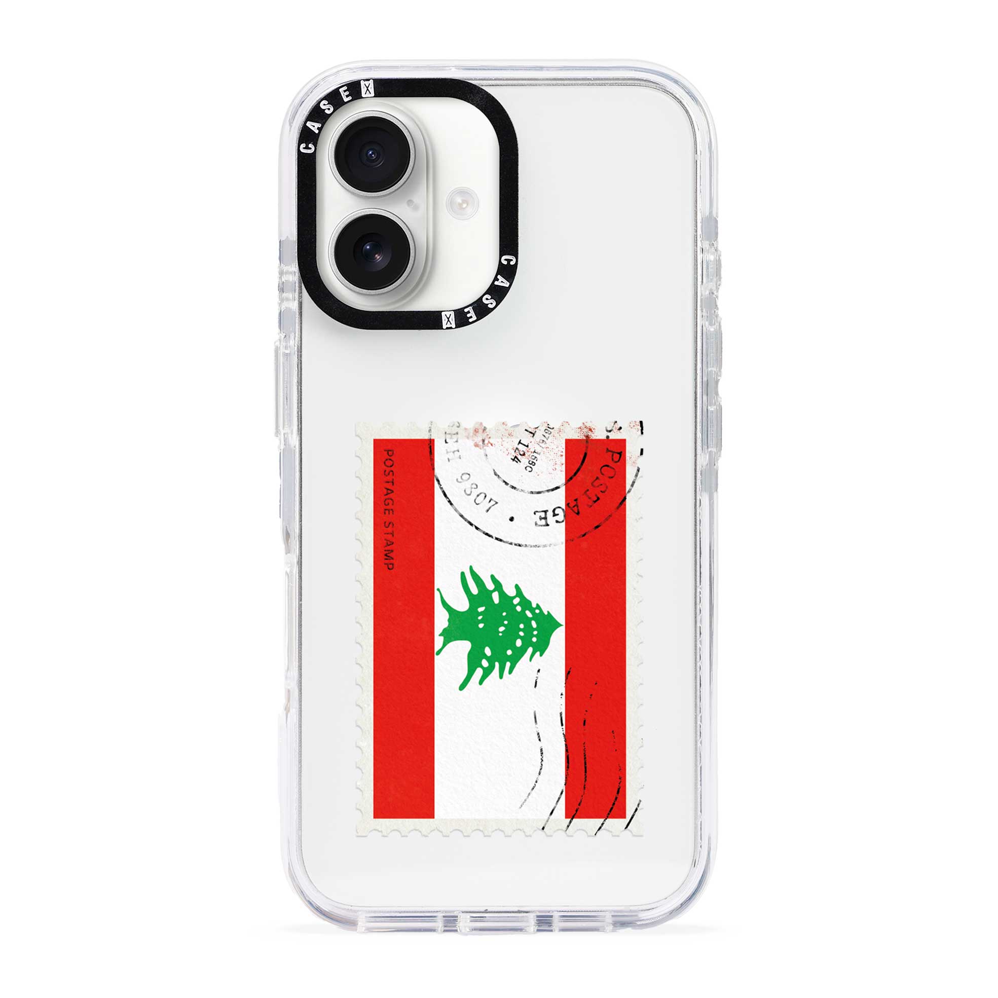 iPhone 16 Mini / Standard