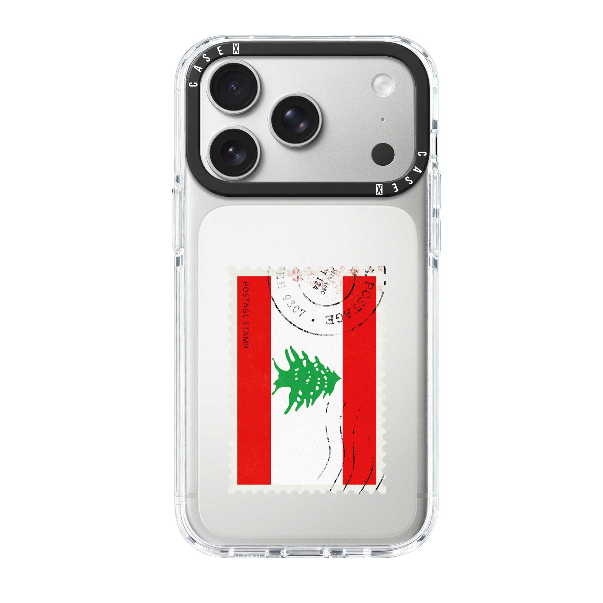 iPhone 17 Pro / Standard