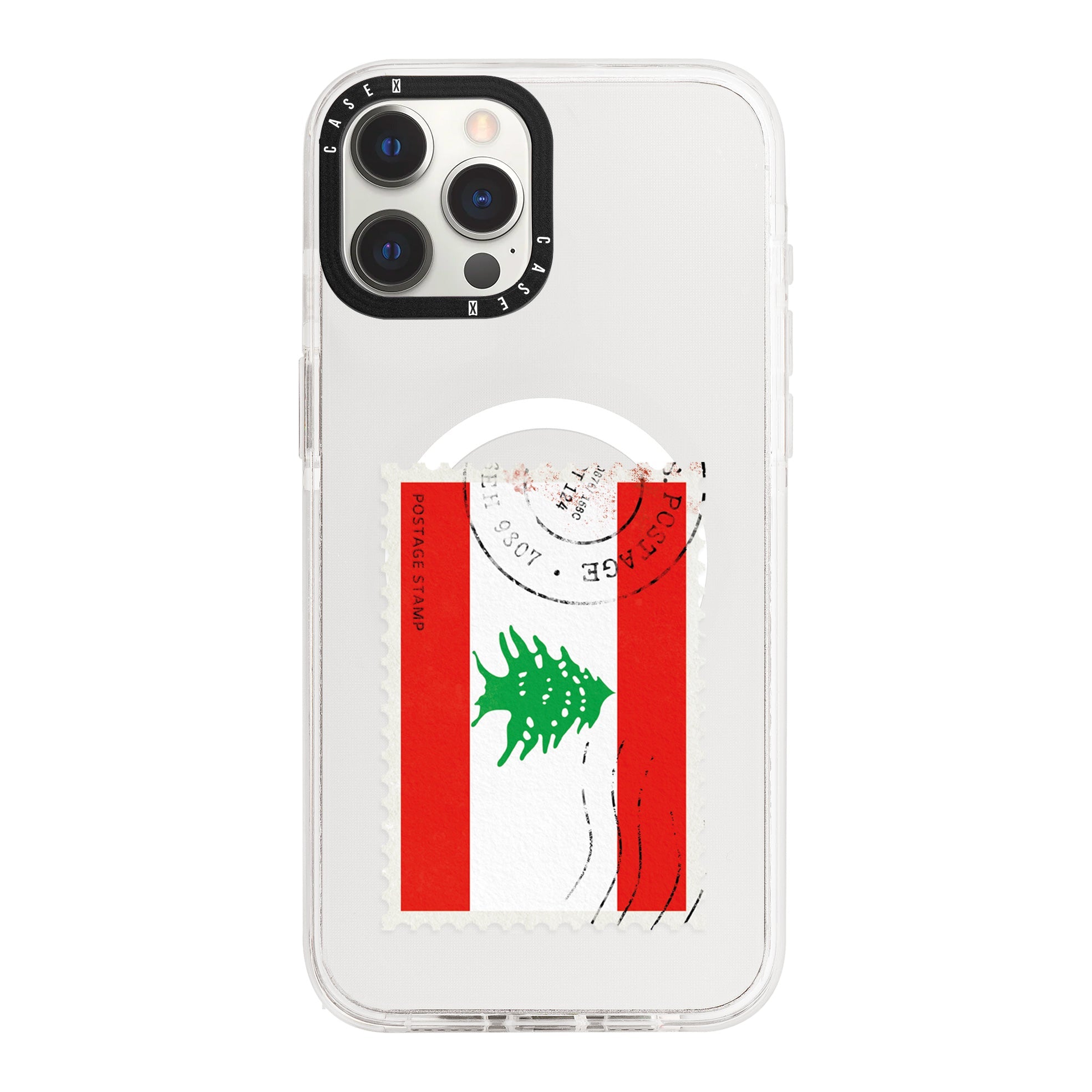 iPhone 12 Pro / MagSafe Compatible