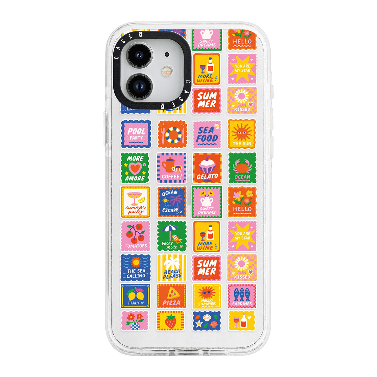 iPhone 12 Mini / Standard