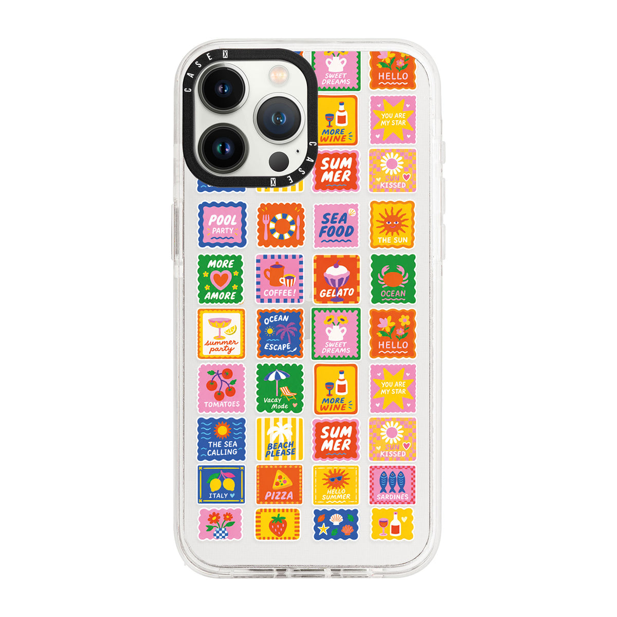 iPhone 13 Pro / Standard
