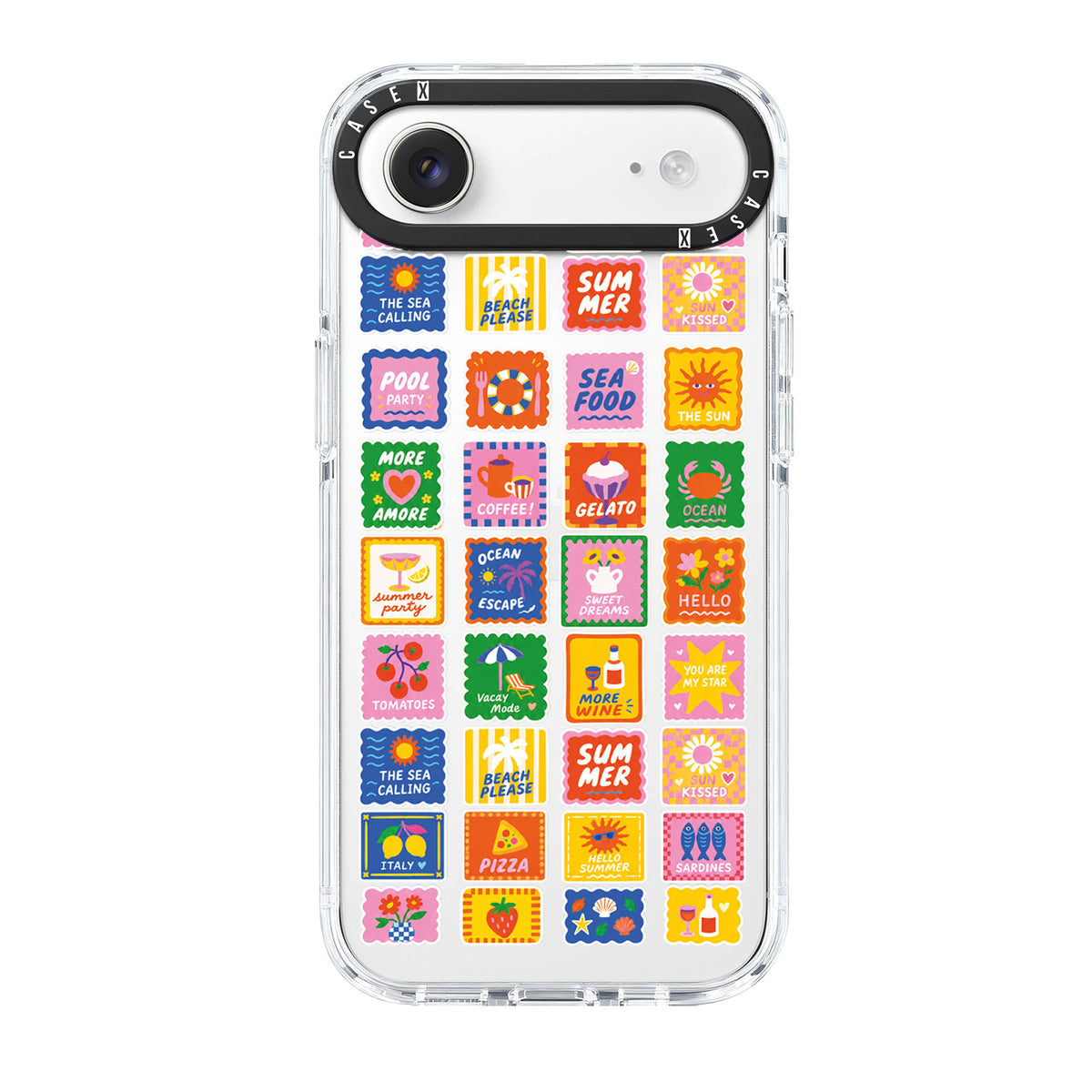 iPhone 17 Air / Standard