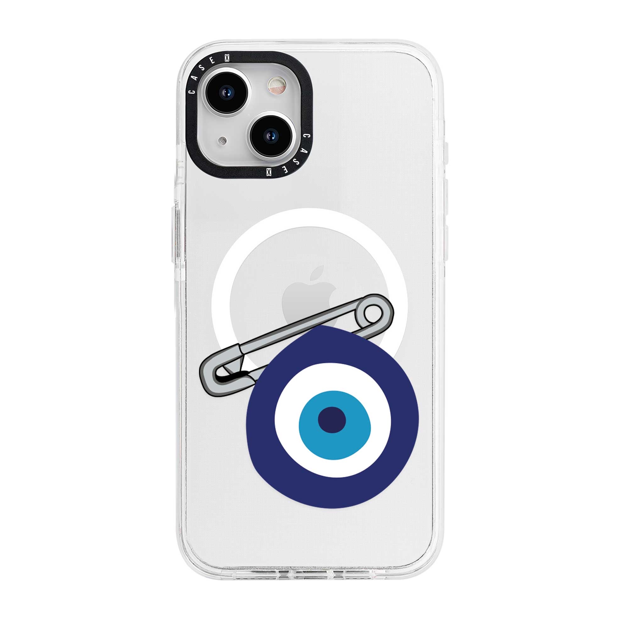 iPhone 13 / MagSafe Compatible