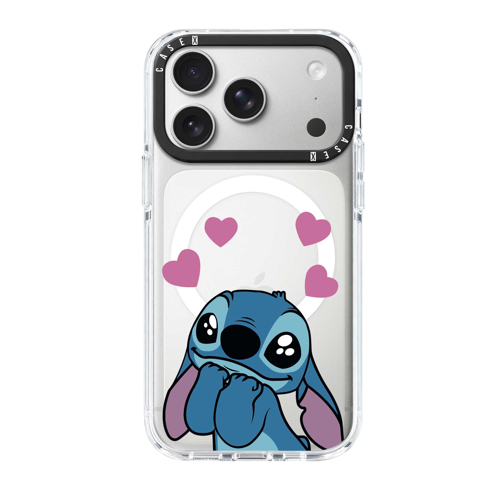 iPhone 17 Pro Max / MagSafe