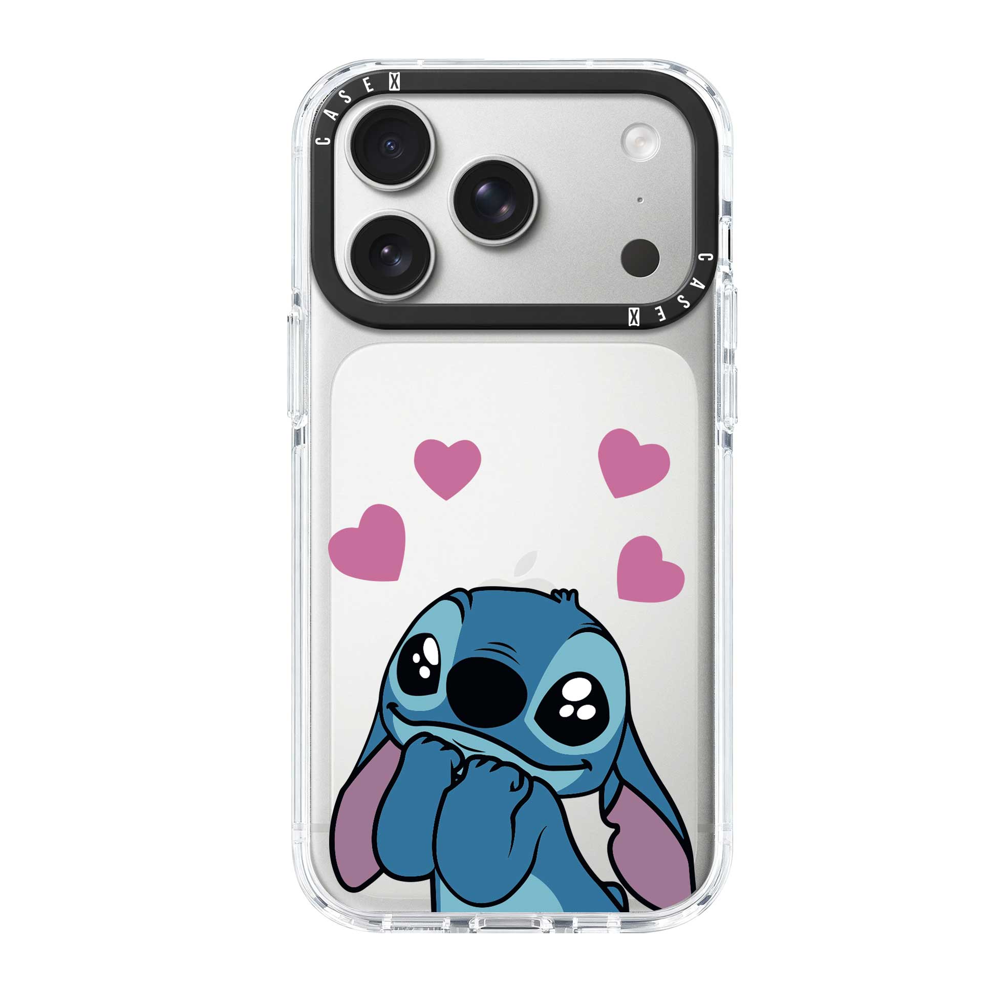 iPhone 17 Pro / Standard