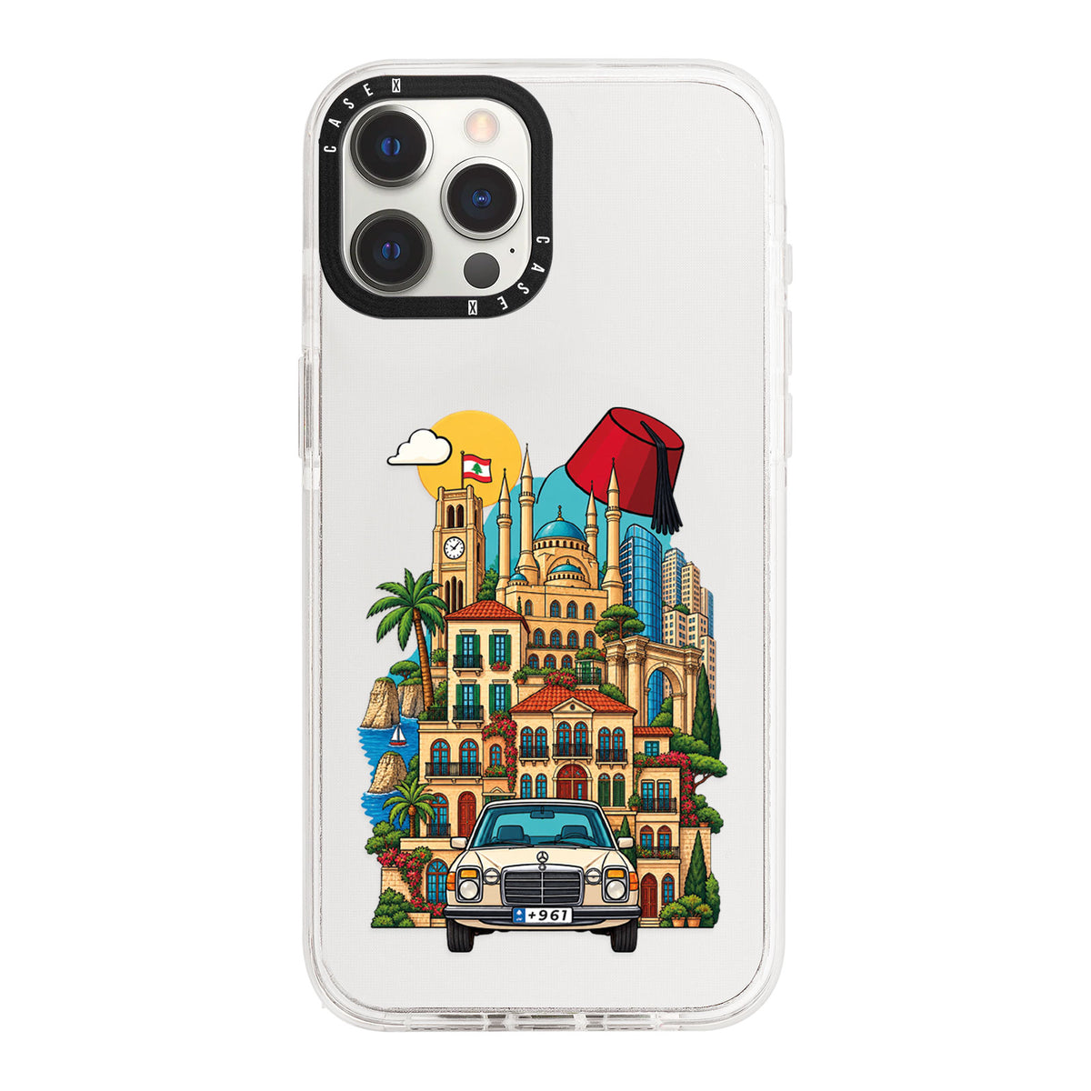 iPhone 12 Pro / Standard