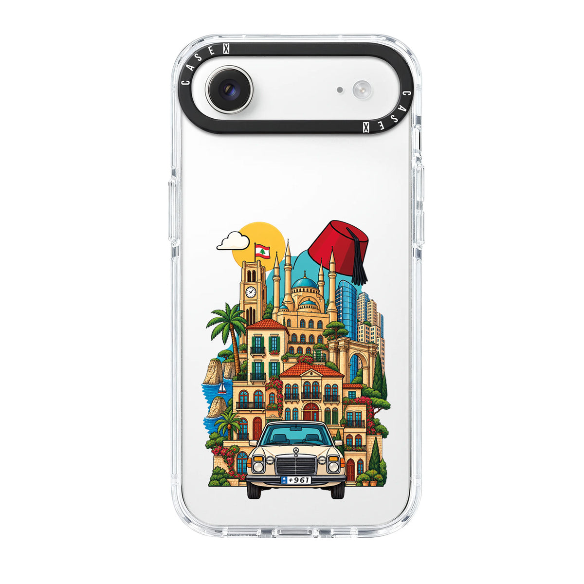 iPhone 17 Air / Standard