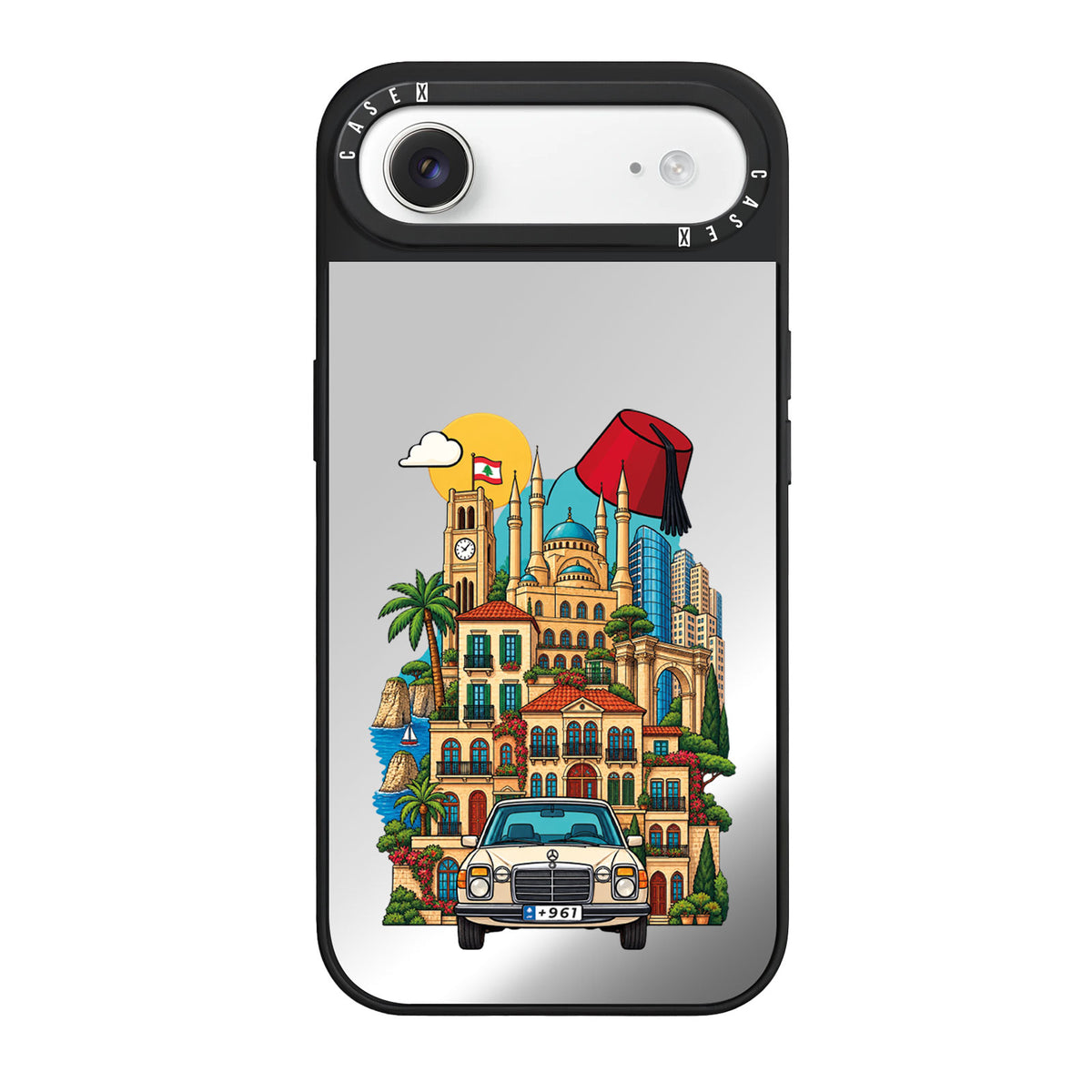 iPhone 17 Air