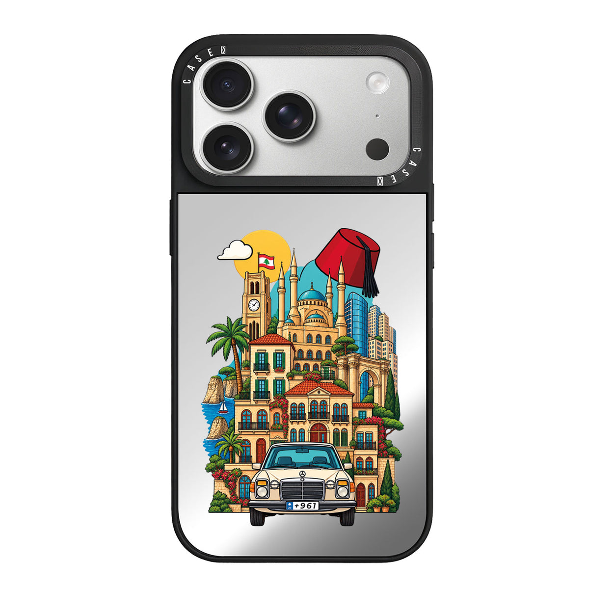 iPhone 18 Pro