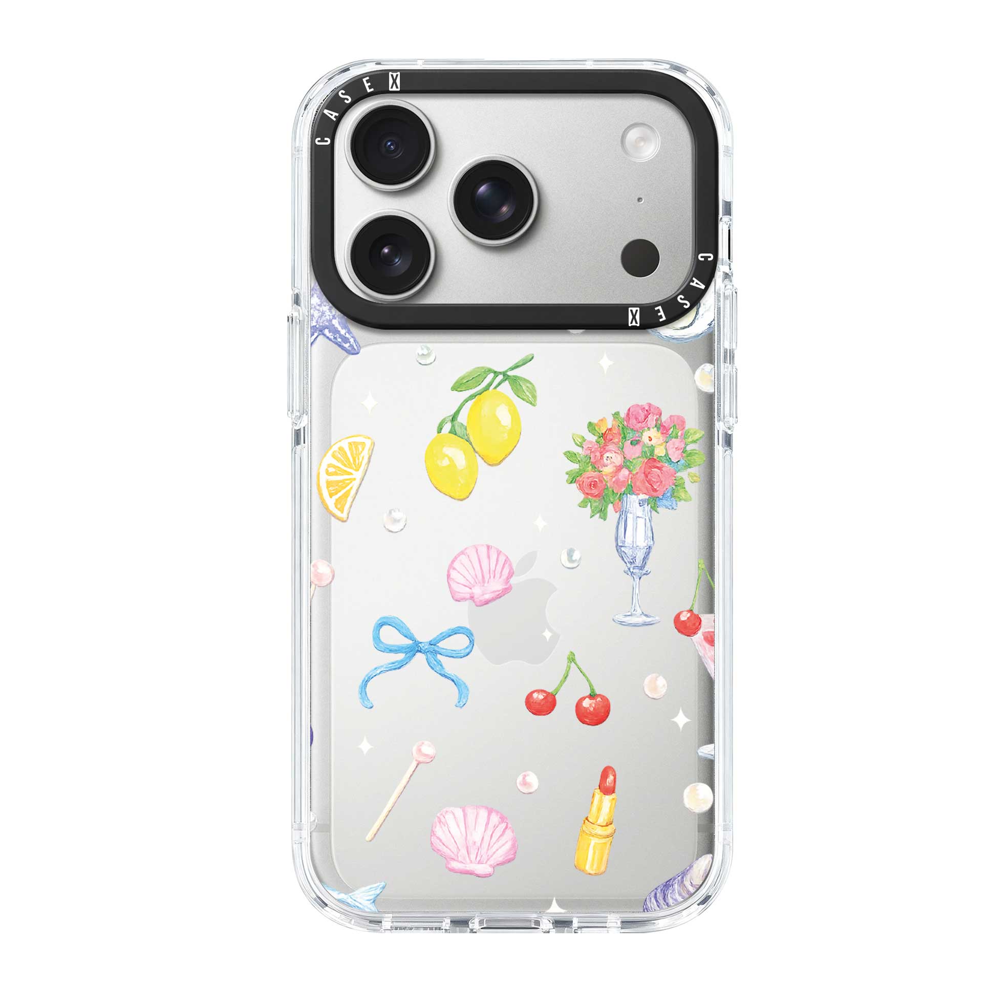 iPhone 17 Pro Max / Standard