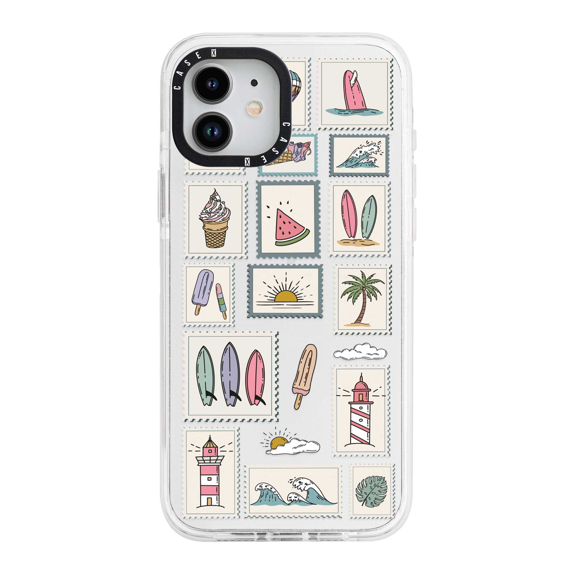 iPhone 12 Mini / Standard