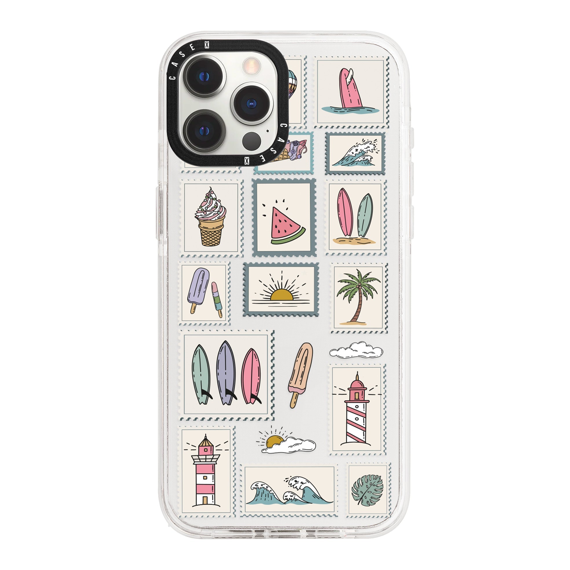 iPhone 12 Pro Max / Standard