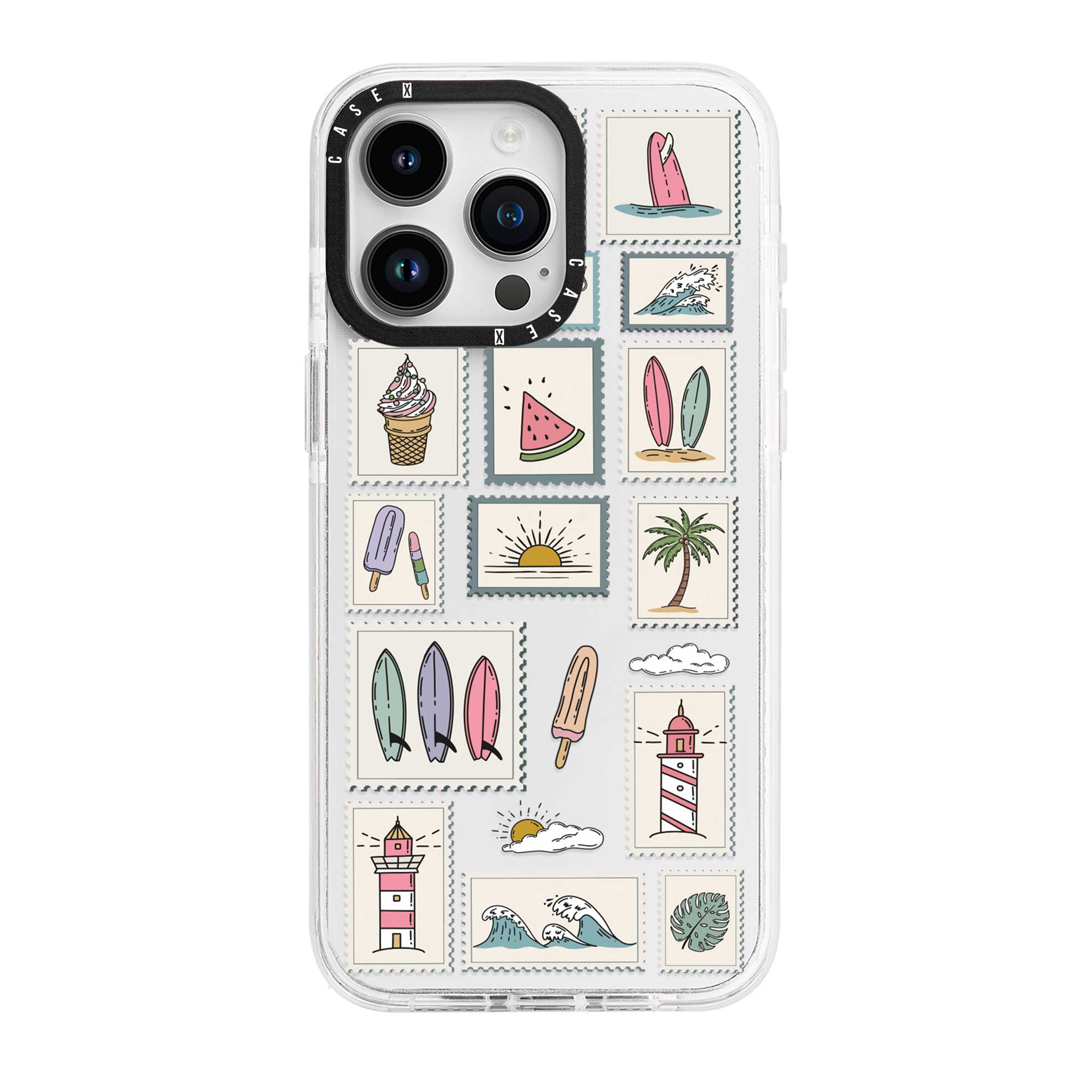 iPhone 15 Pro / Standard