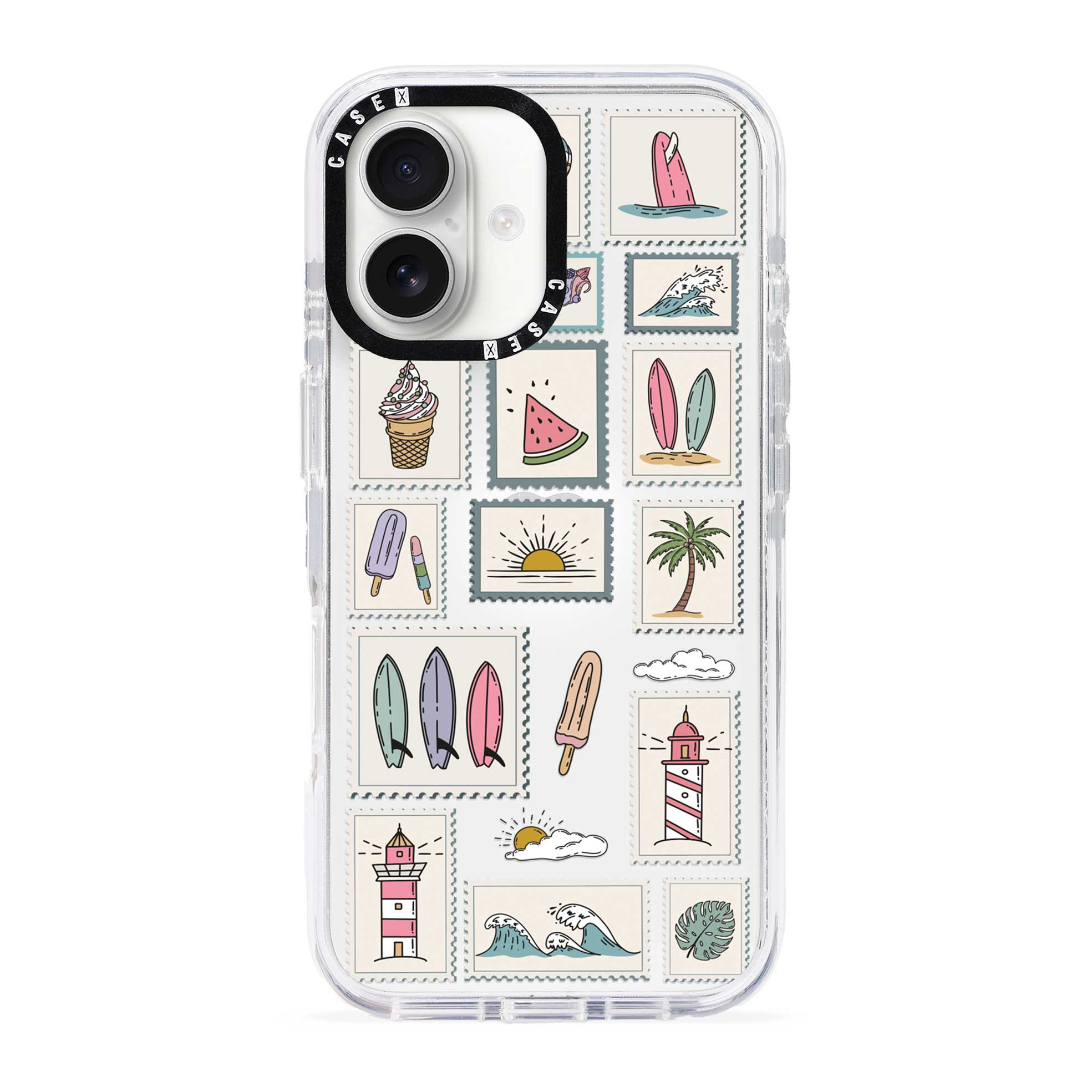 iPhone 16 Mini / Standard