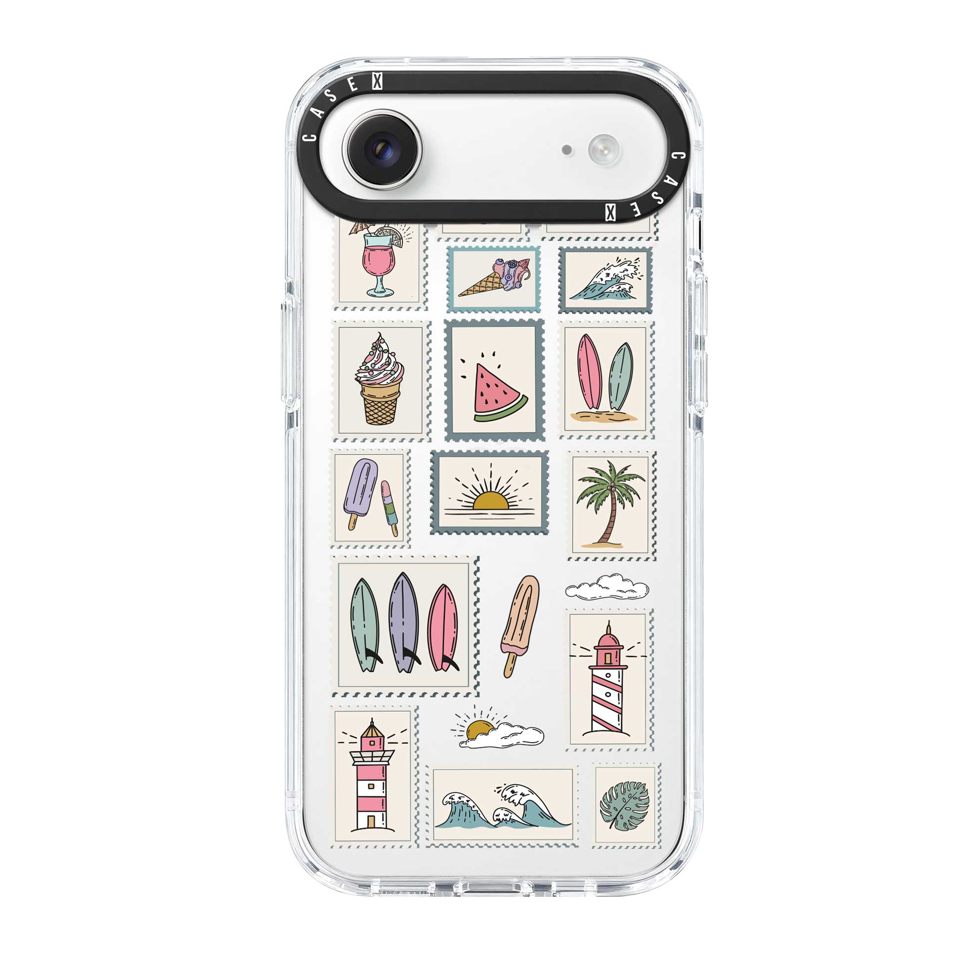 iPhone 17 Air / Standard