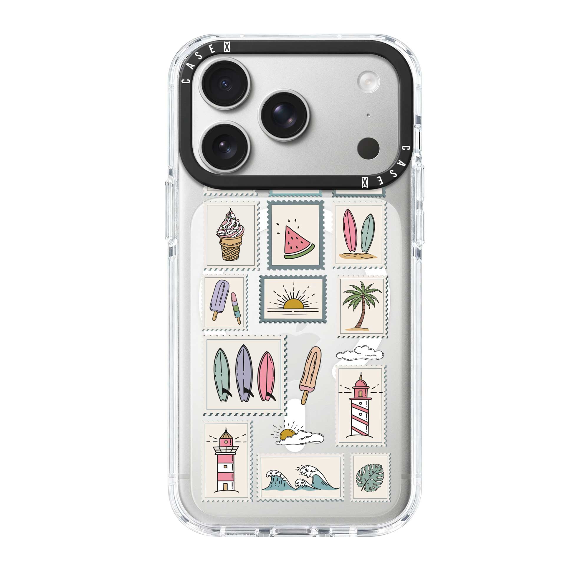 iPhone 17 Pro Max / MagSafe