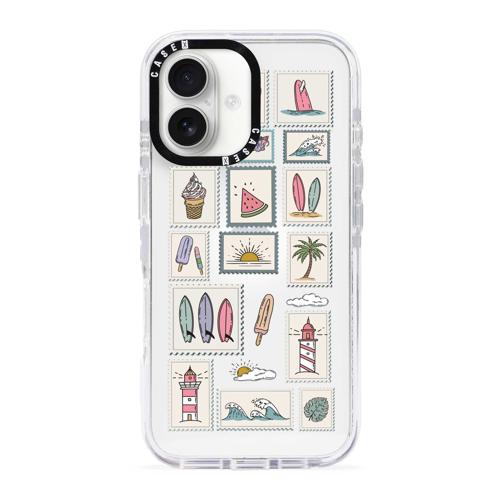 iPhone 17 / Standard