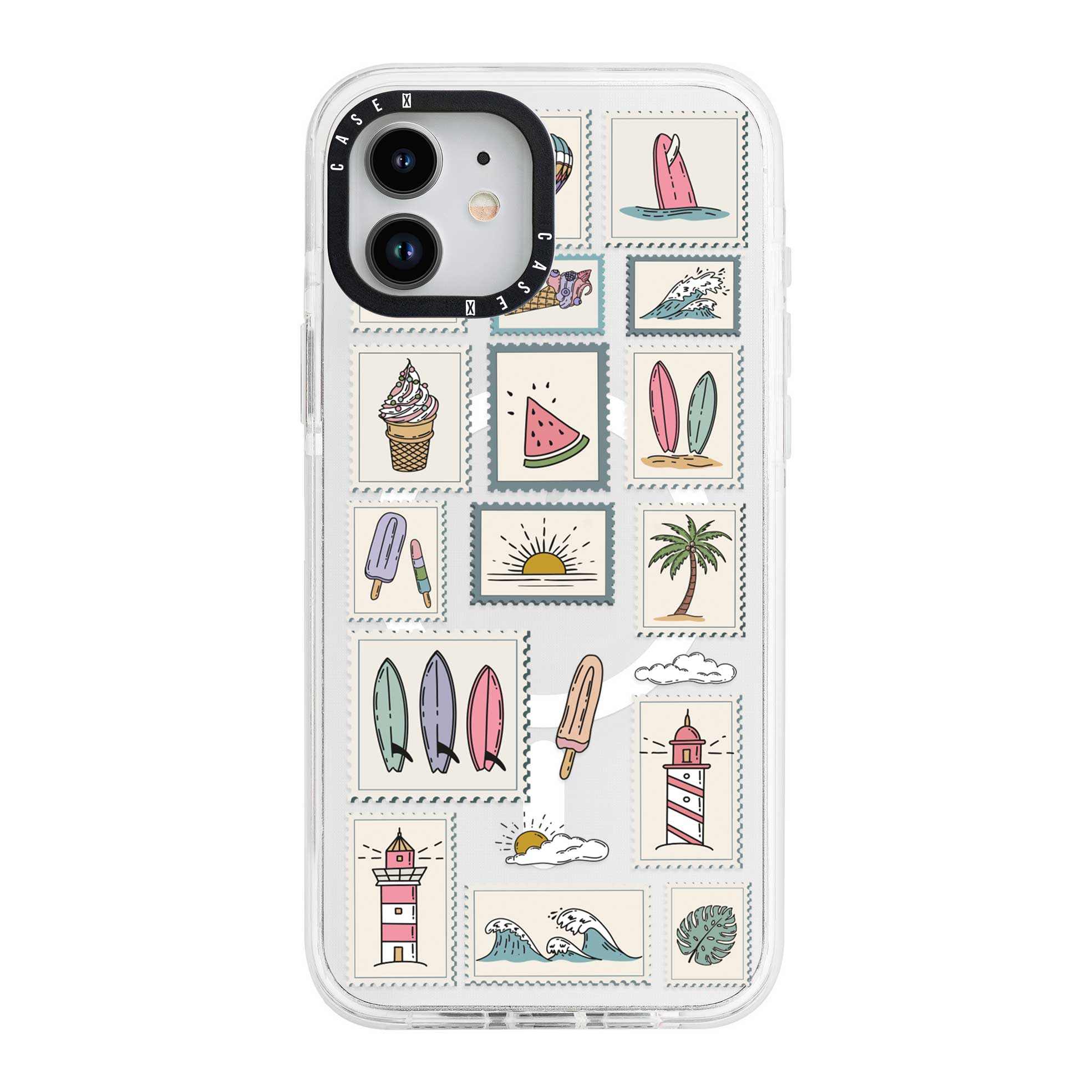 iPhone 12 Mini / MagSafe Compatible