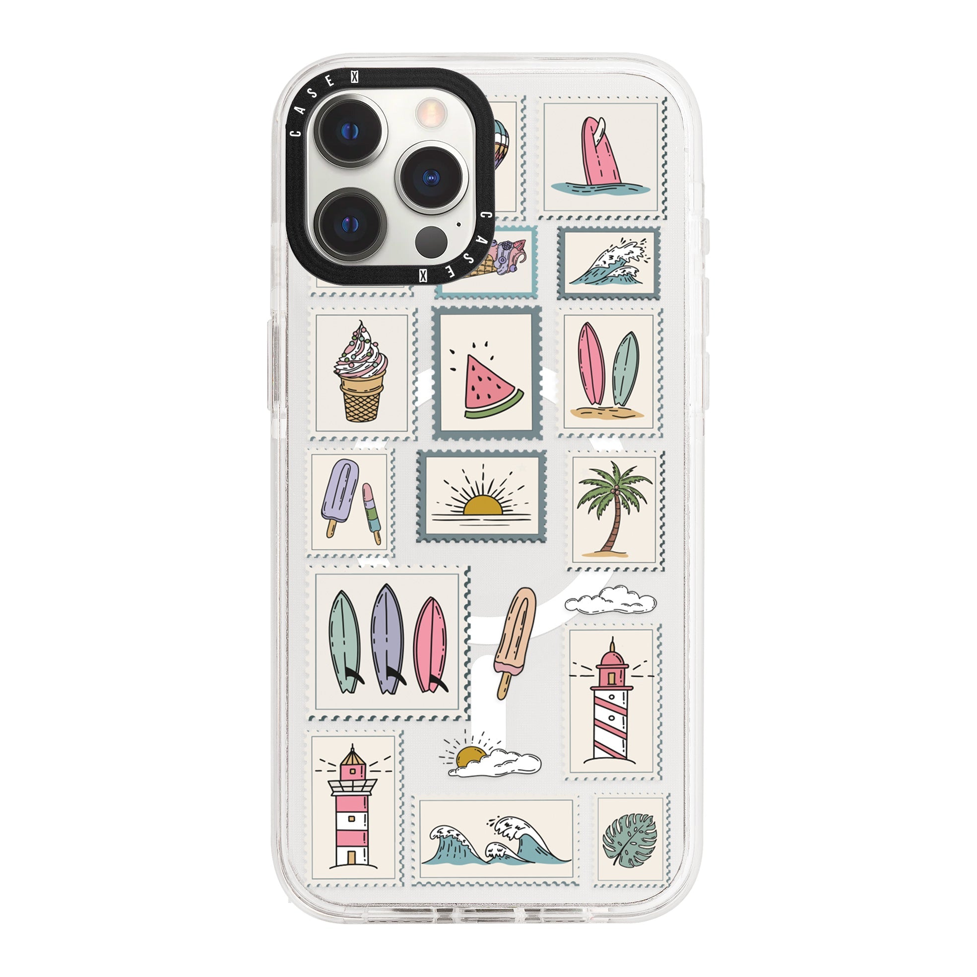 iPhone 12 Pro / MagSafe Compatible