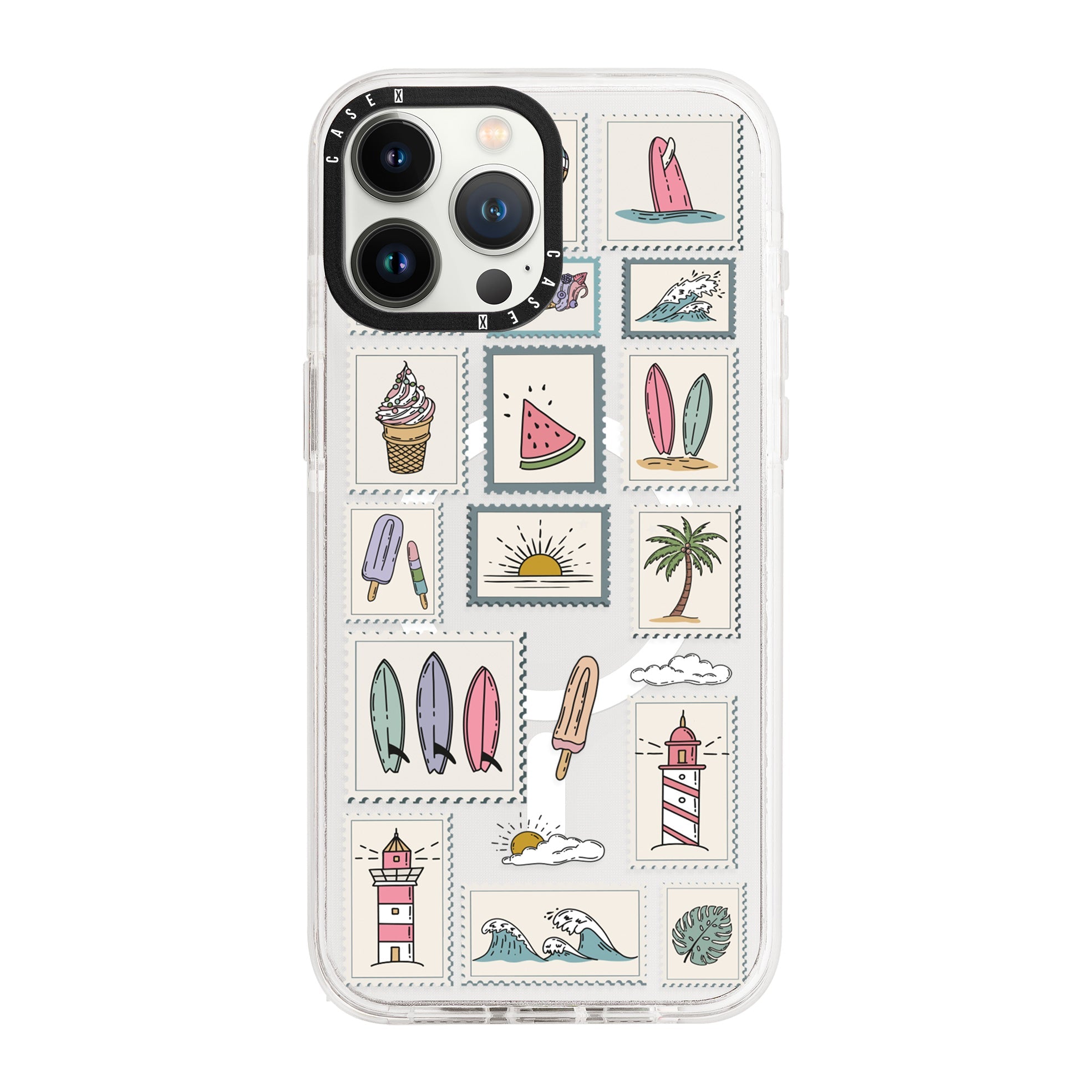 iPhone 13 Pro Max / MagSafe Compatible