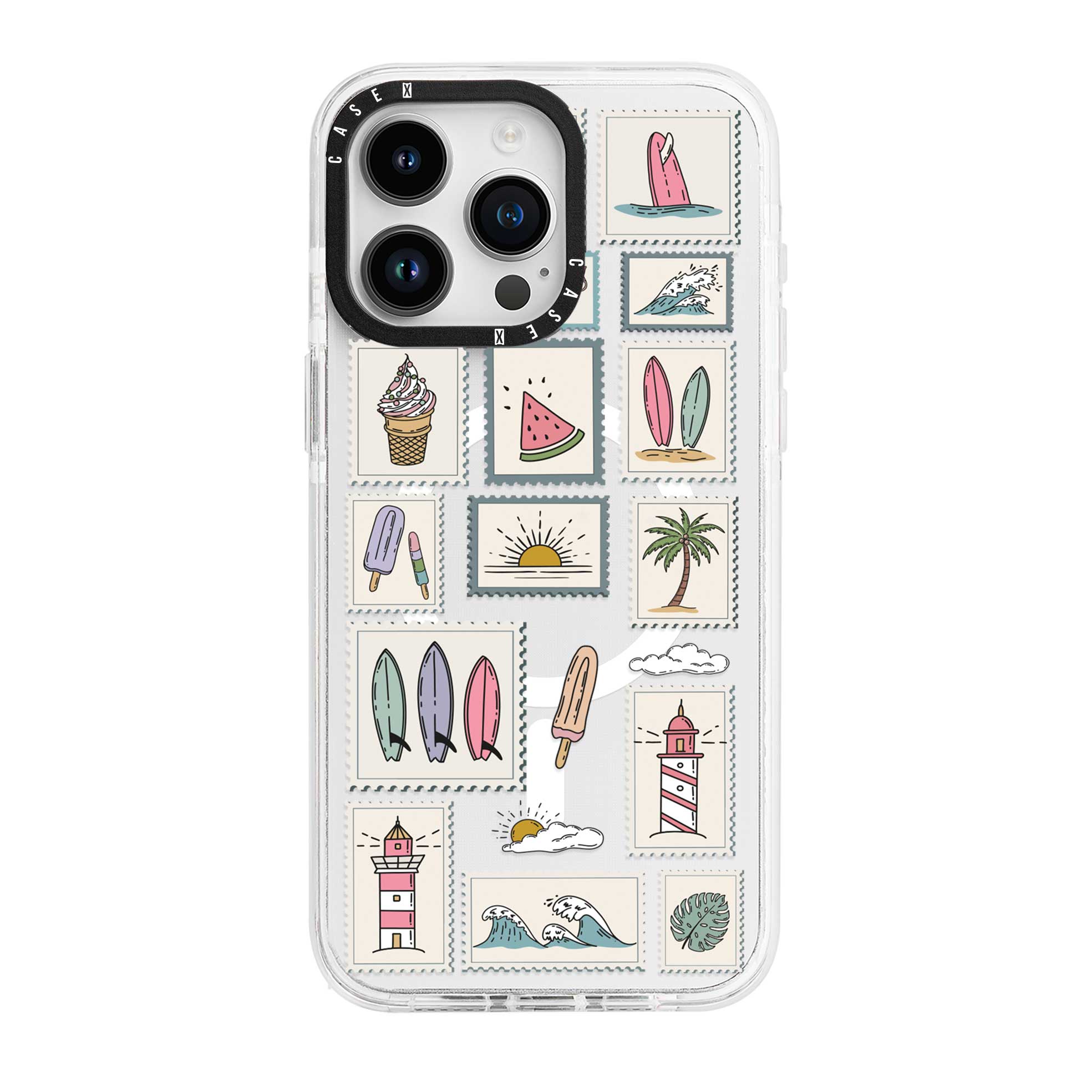 iPhone 16 Pro Max / MagSafe Compatible