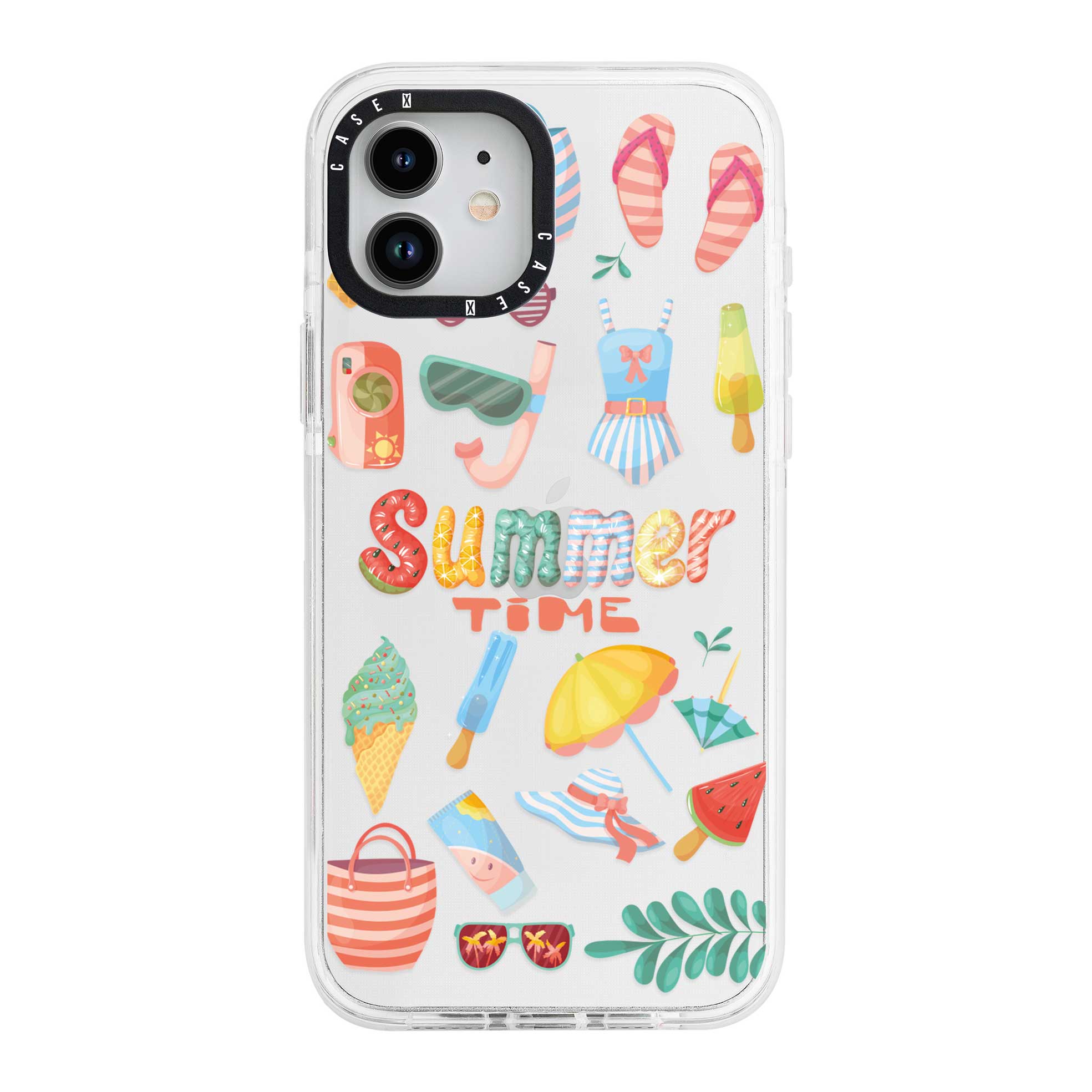 iPhone 12 Mini / Standard