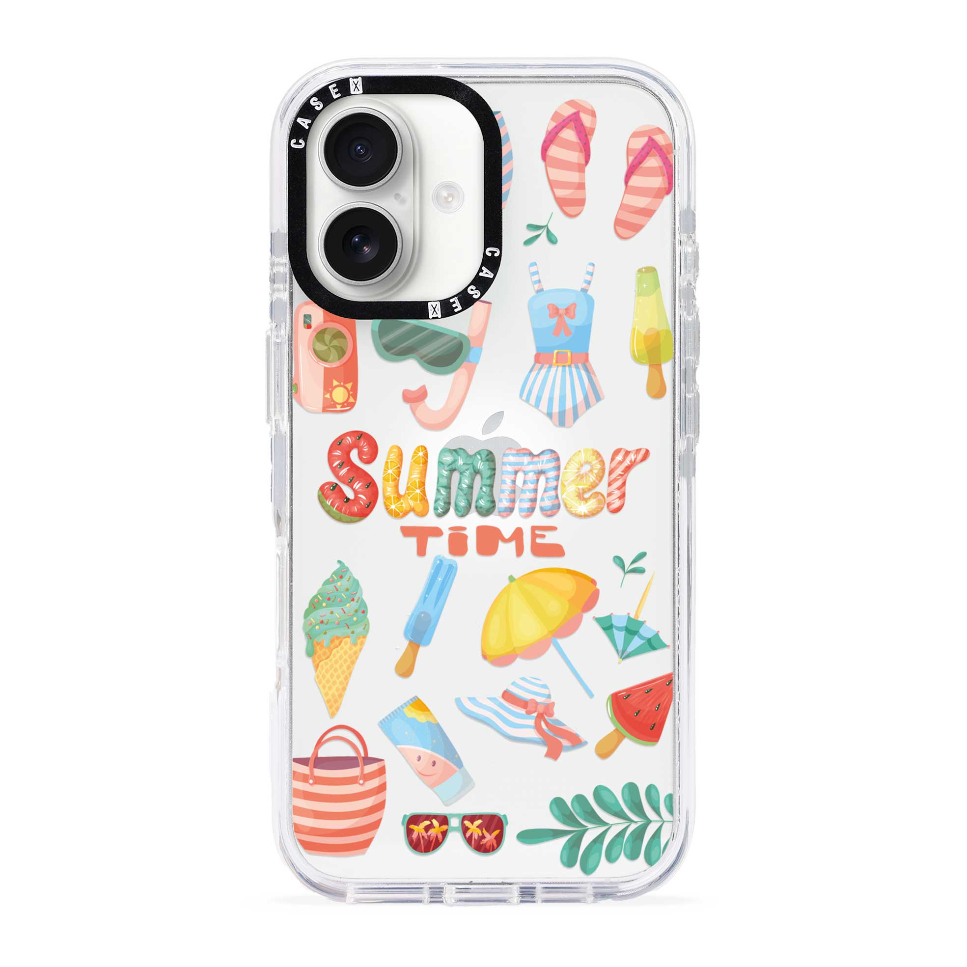 iPhone 16 Mini / Standard