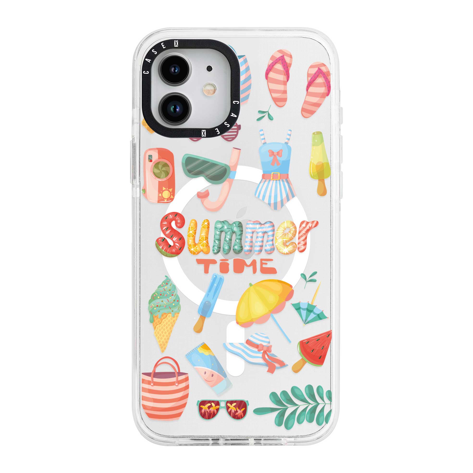 iPhone 12 / MagSafe Compatible