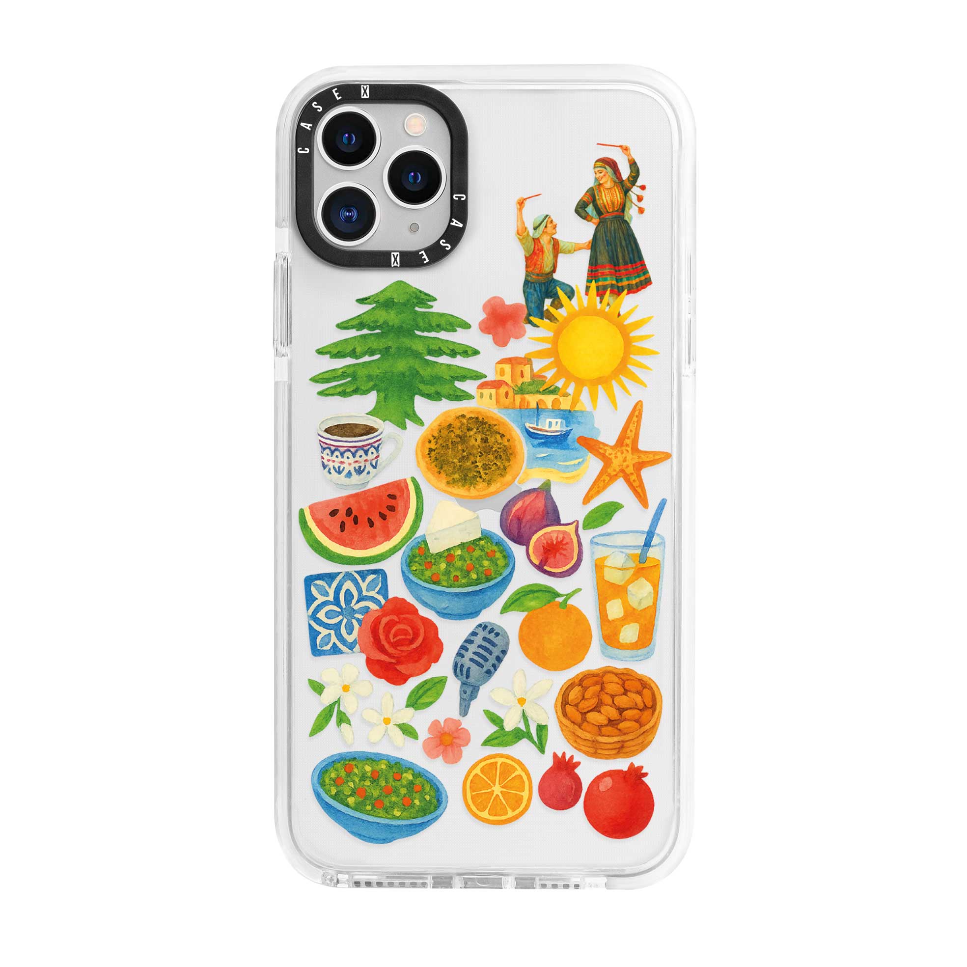 iPhone 11 Pro Max / Standard