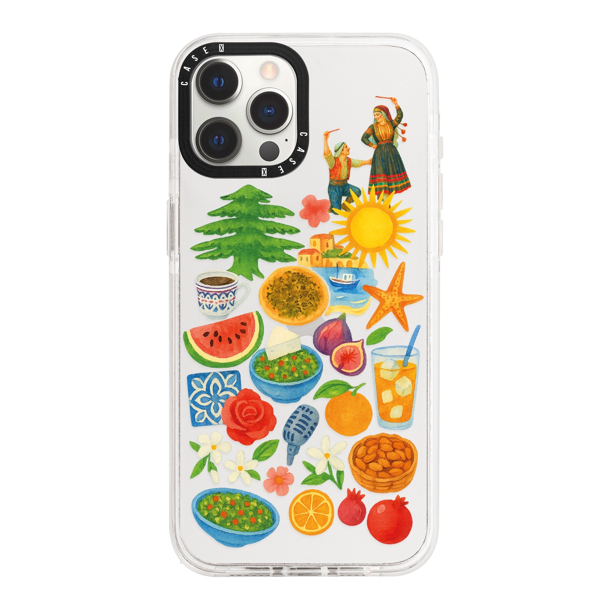 iPhone 12 Pro / Standard