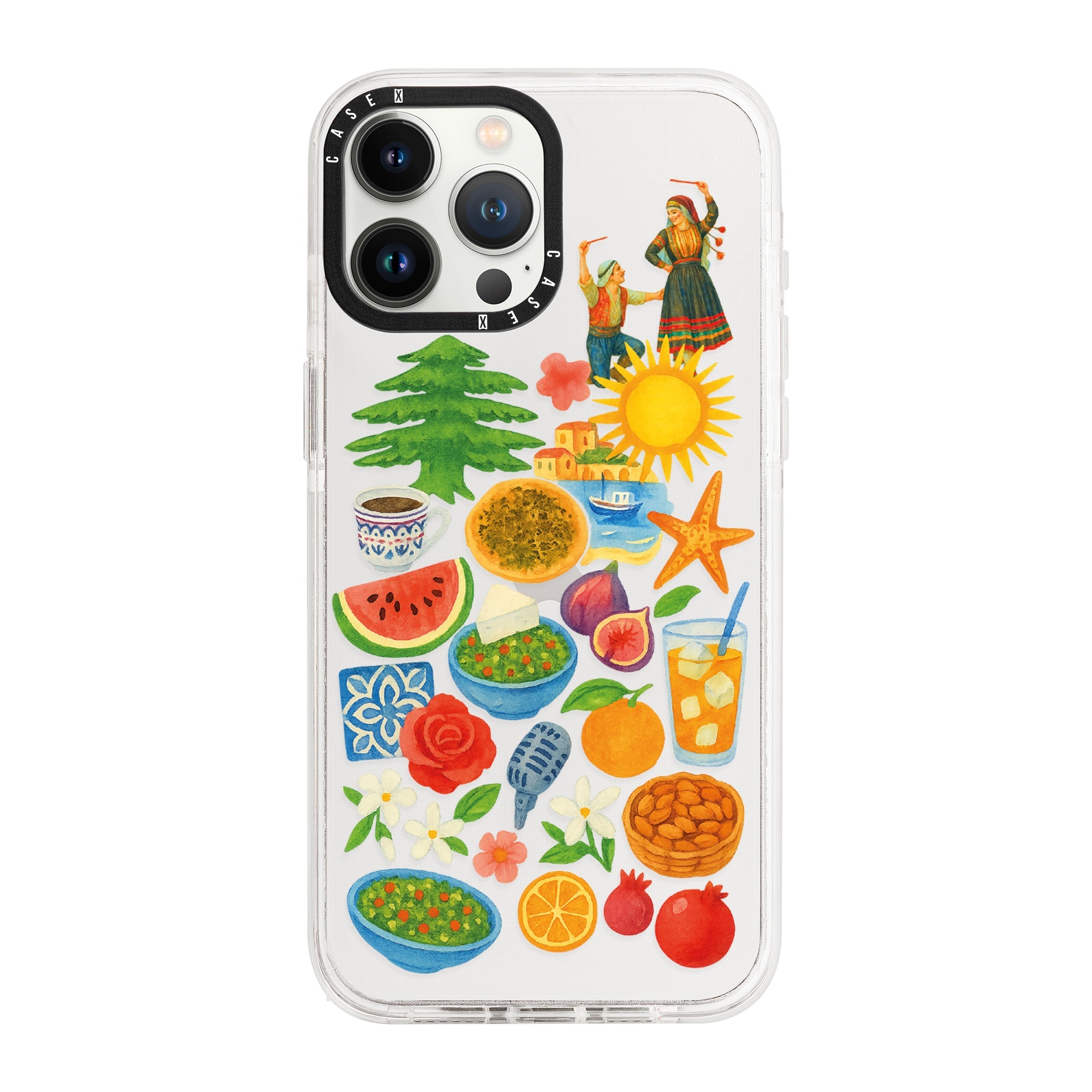 iPhone 13 Pro Max / Standard