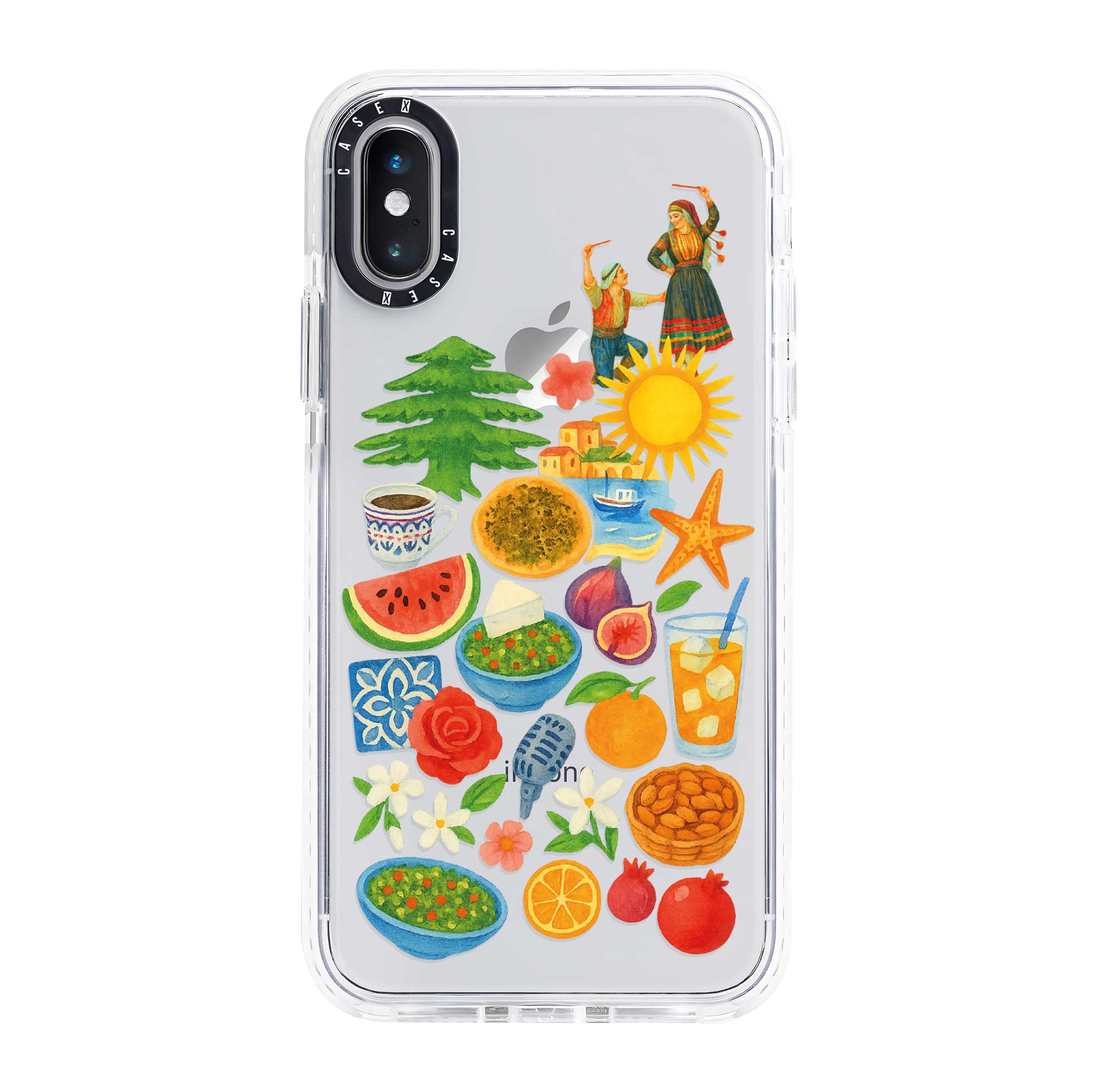 iPhone X/XS / Standard