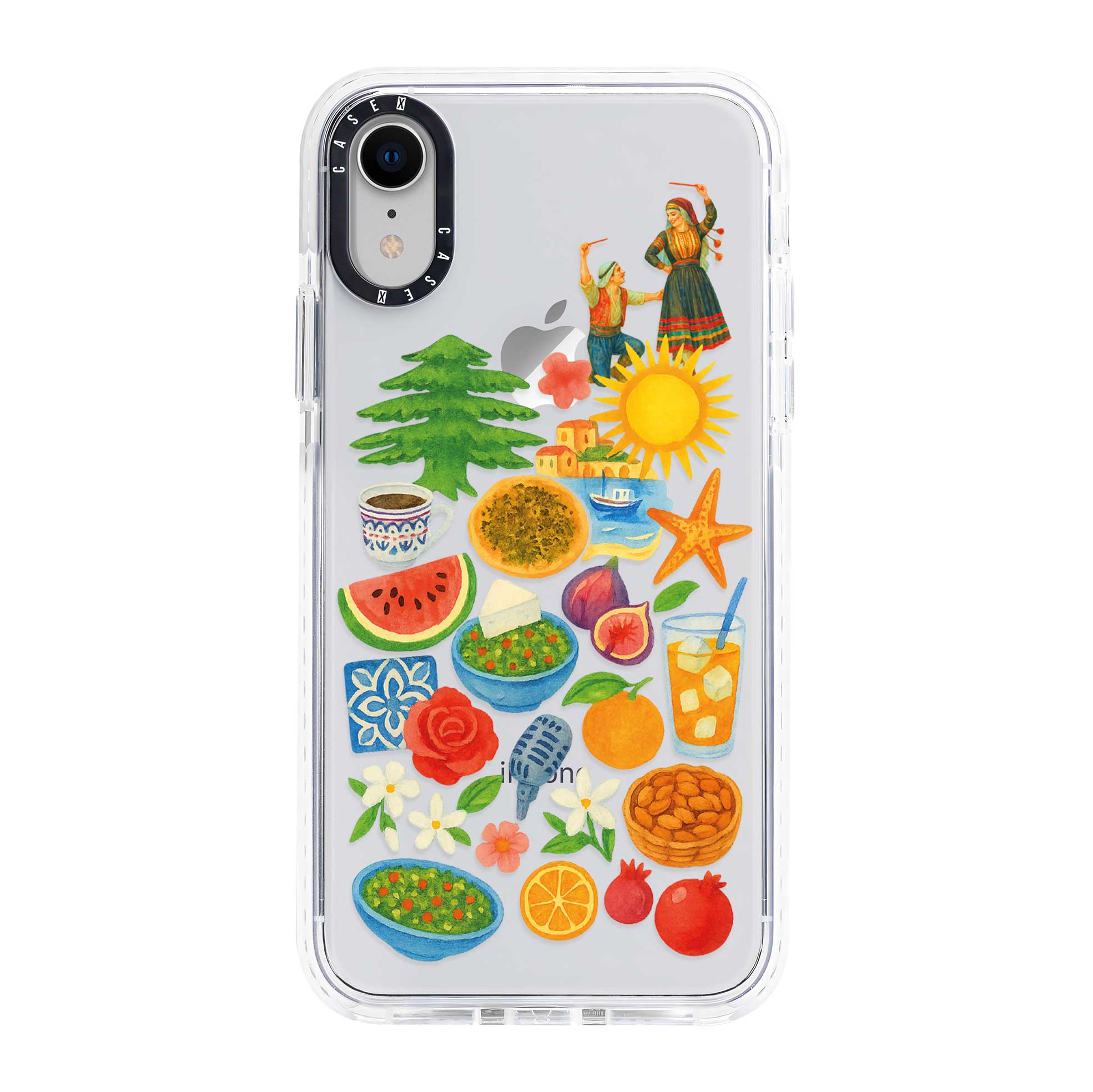 iPhone Xr / Standard