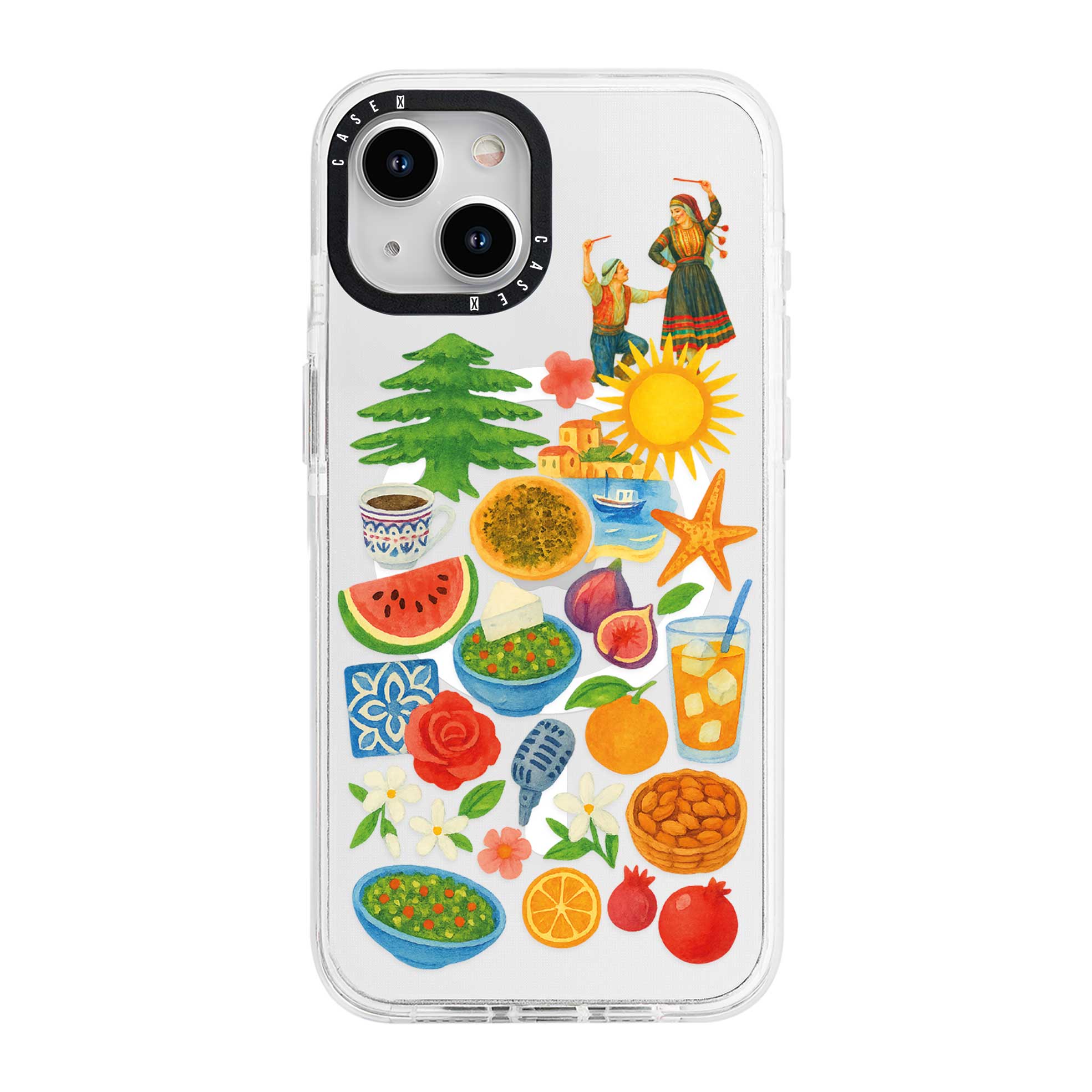 iPhone 14 Mini / MagSafe Compatible