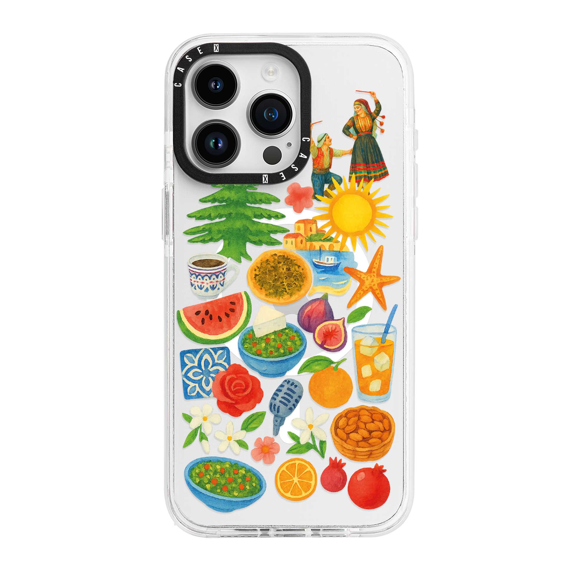 iPhone 14 Pro / MagSafe Compatible