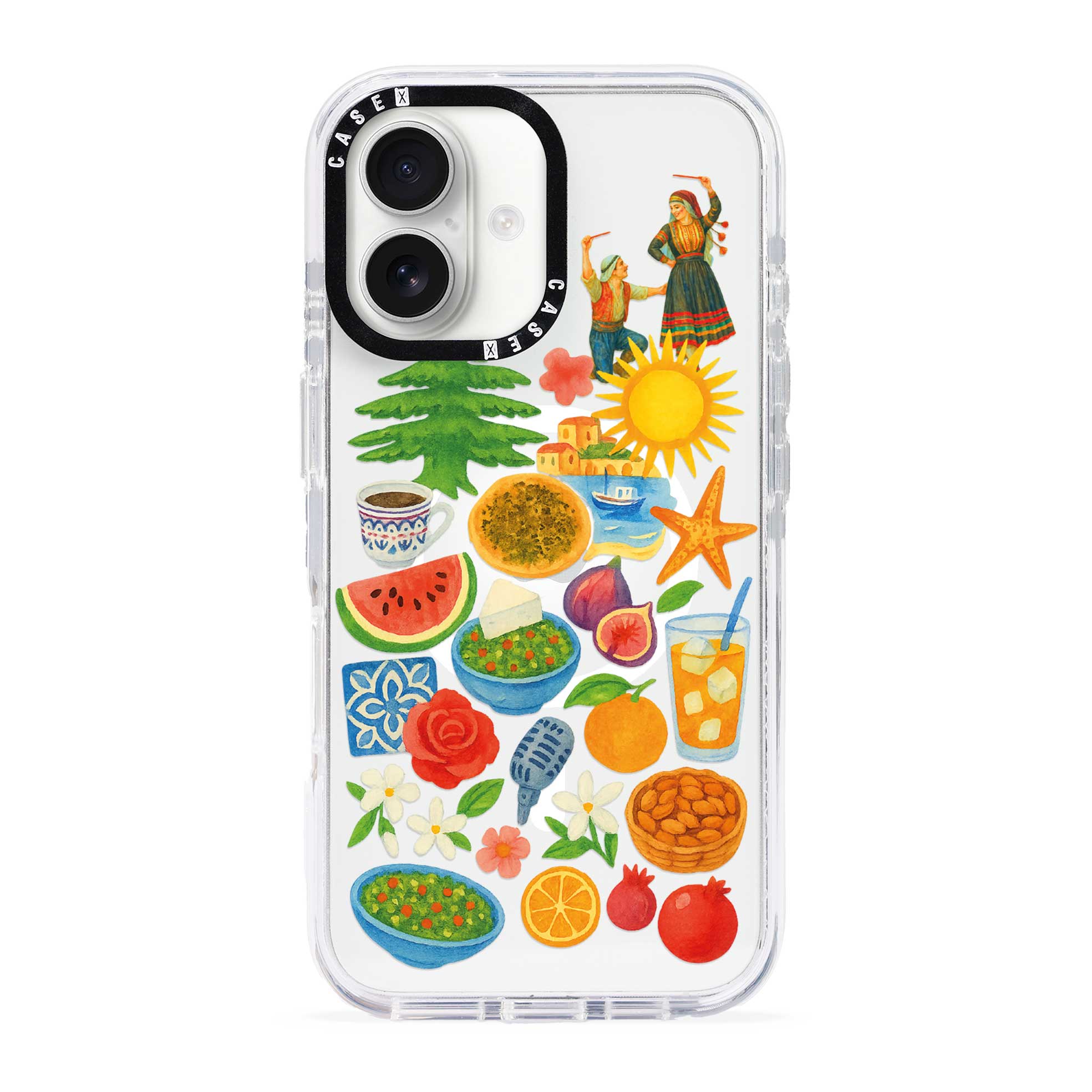 iPhone 16 Mini / MagSafe Compatible